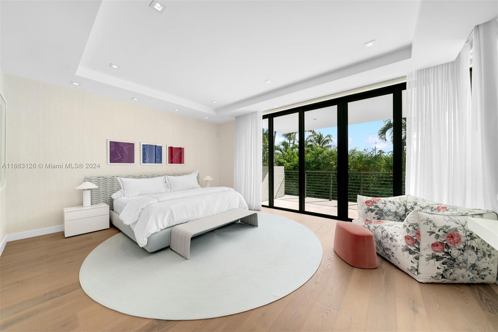5327 N Bay Rd, Miami Beach, Florida, 33140, United States, 5 Bedrooms Bedrooms, ,7 BathroomsBathrooms,Residential,For Sale,5327 N Bay Rd,1616674
