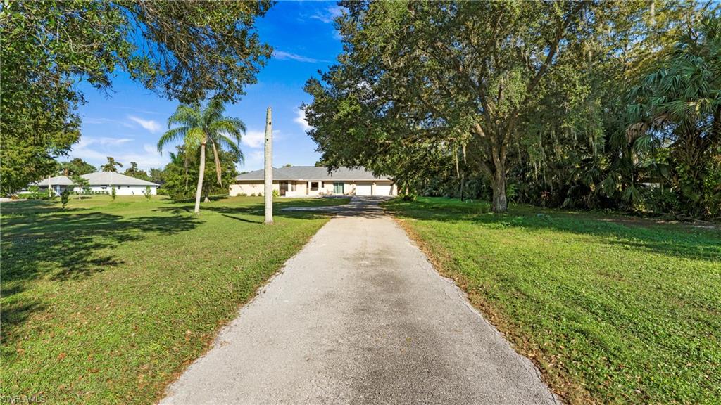 Naples, Florida, 34120, United States, 4 Bedrooms Bedrooms, ,3 BathroomsBathrooms,Residential,For Sale,1988325
