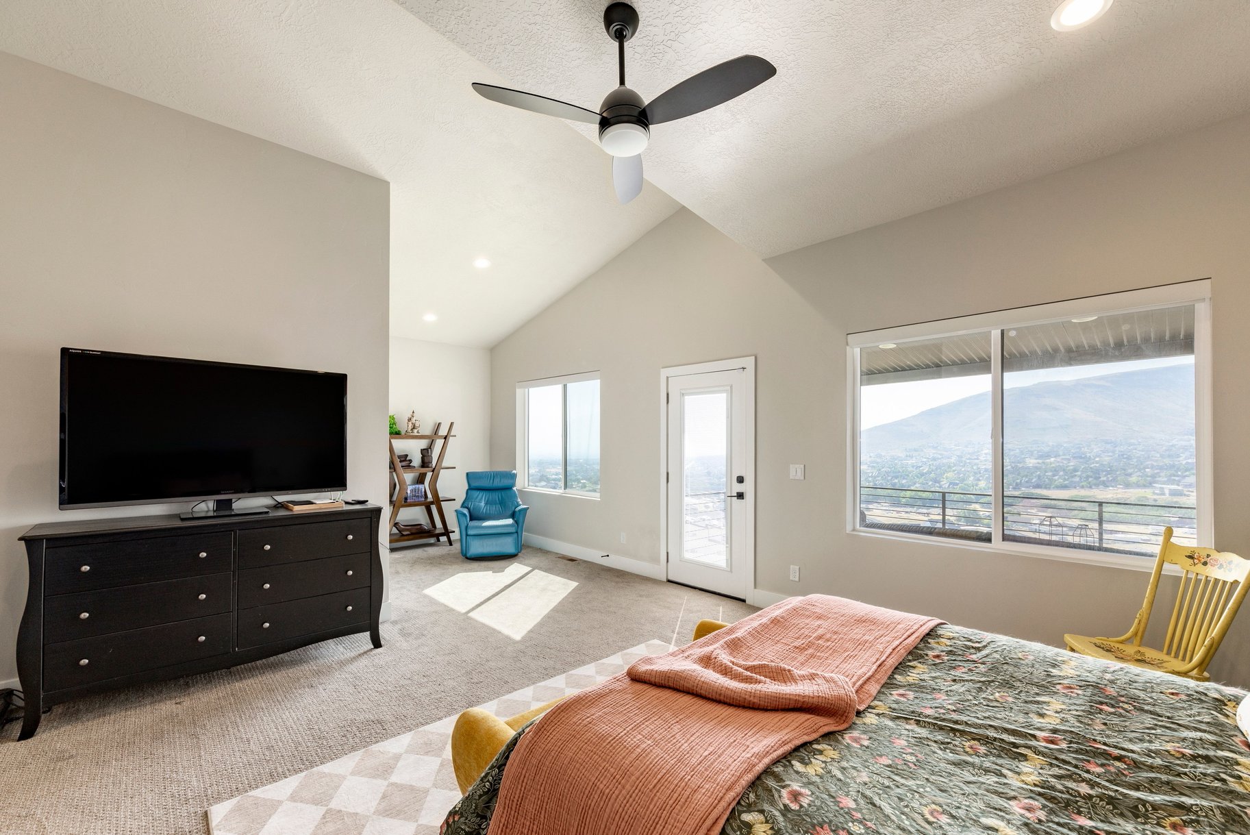  Modern Luxury with Unobstructed Views of Salt Lake Valley and Mountains - 物件實景