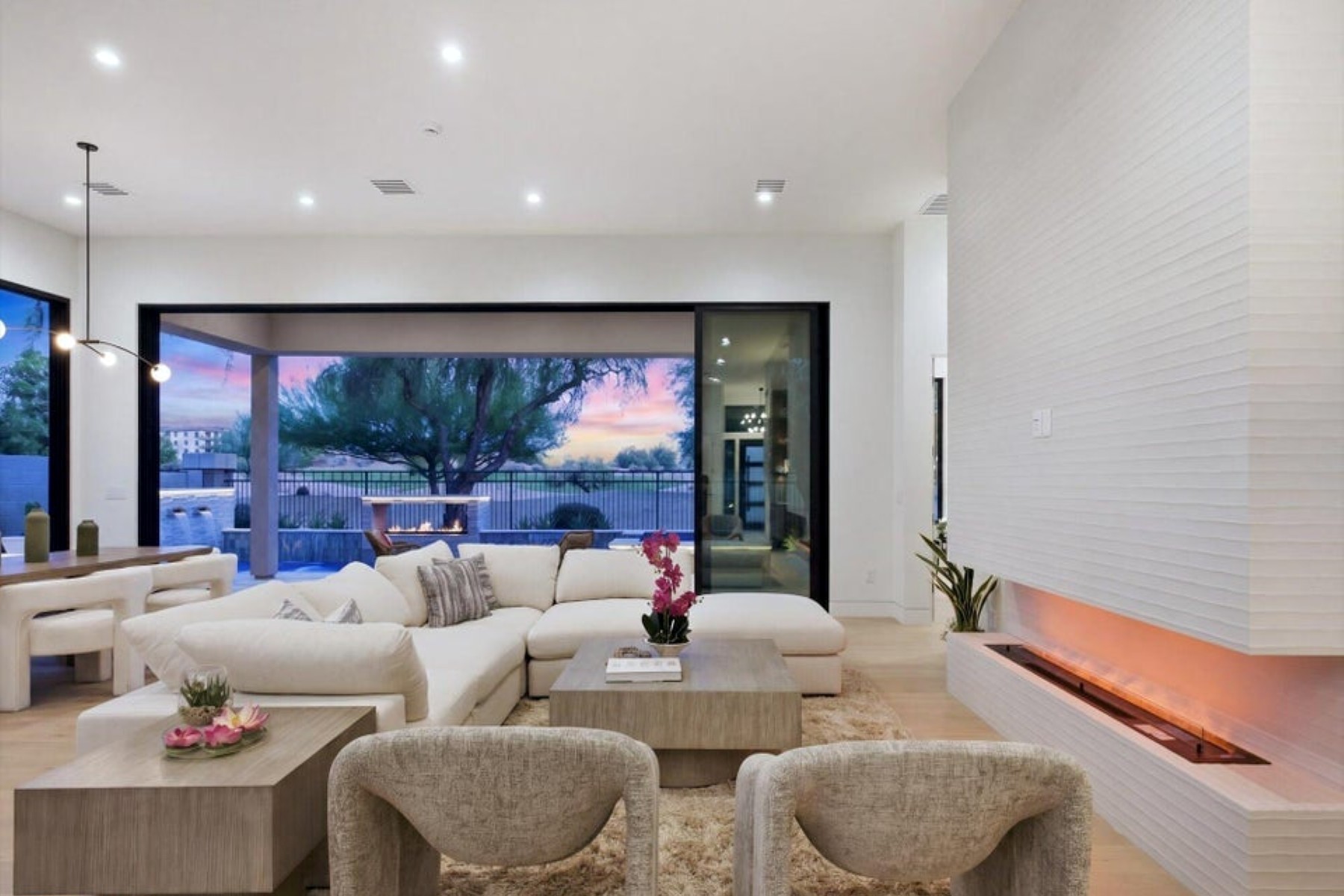  6915 E Montreal Place  Scottsdale, AZ 85254 - 物件實景