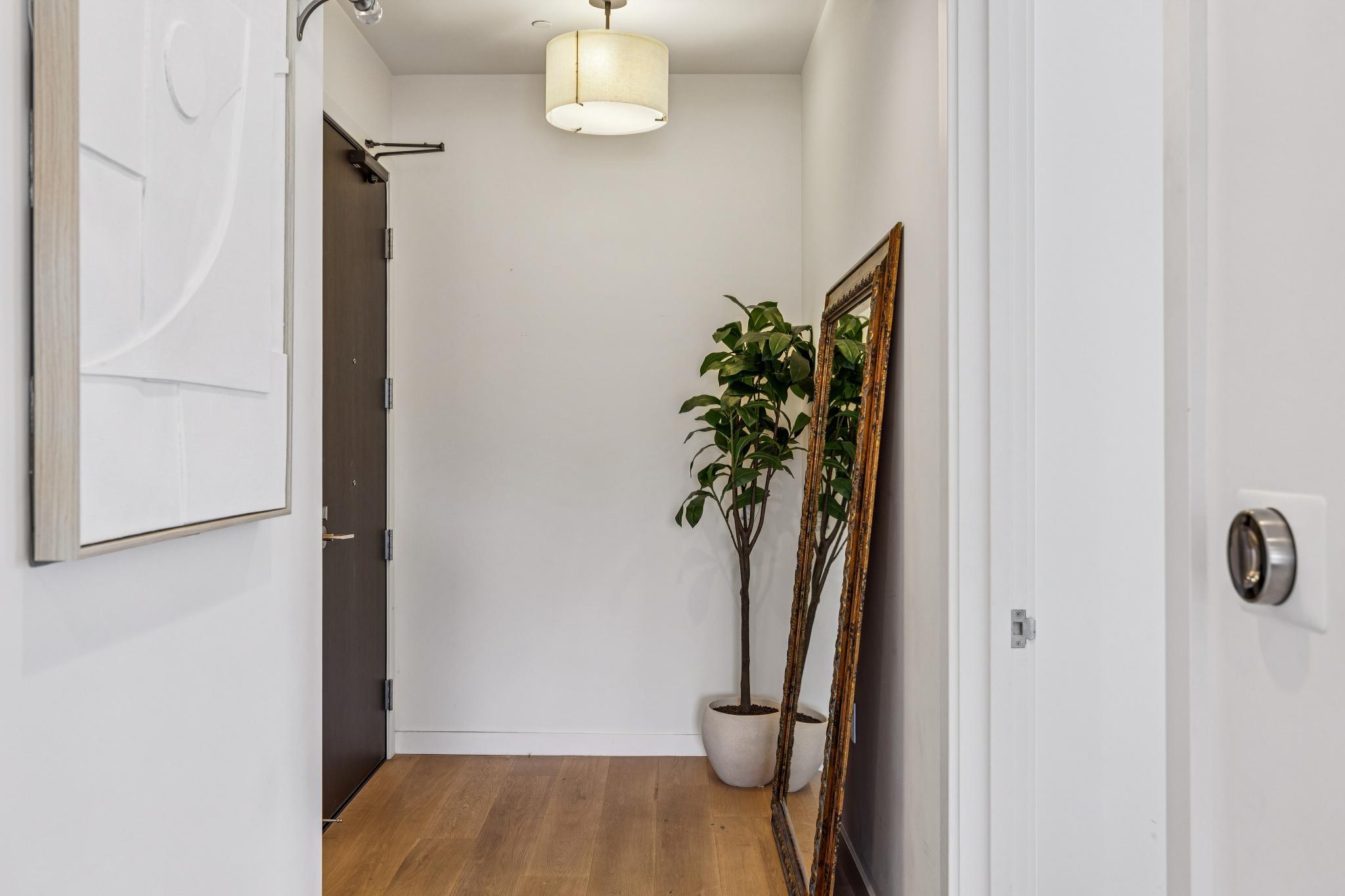  1650 Broadway Street #603 - 物件實景