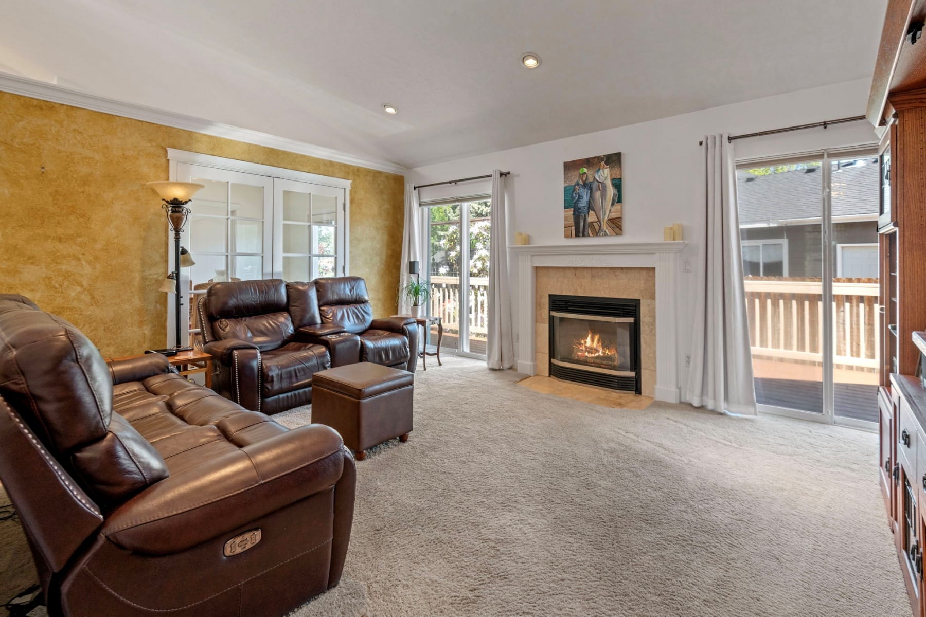  20828 Cassin Drive Bend, OR 97701 - 物件實景