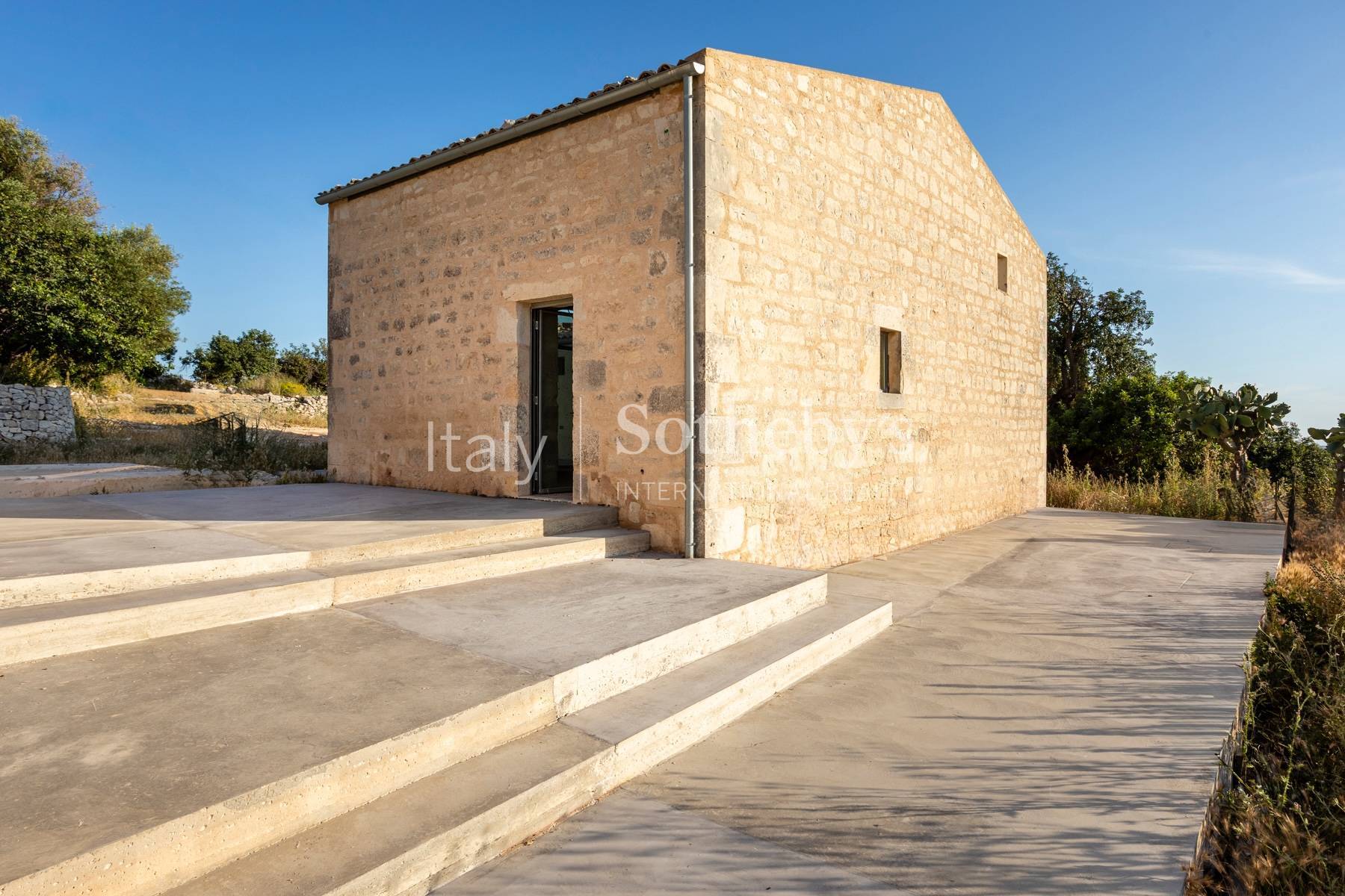  Charming farmhouse in the countryside of Scicli - 物件實景