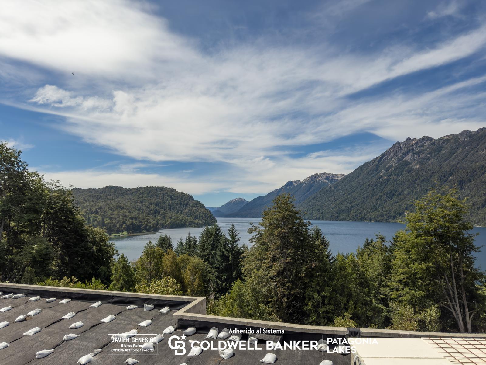 VENTA UF NPH5 Duplex Premium Vista Al Lago - Terr, Villa La Angostura, AR-Q, AR, 2 Bedrooms Bedrooms, ,3 BathroomsBathrooms,Residential,For Sale,VENTA UF NPH5 Duplex Premium Vista Al Lago - Terr,1522162