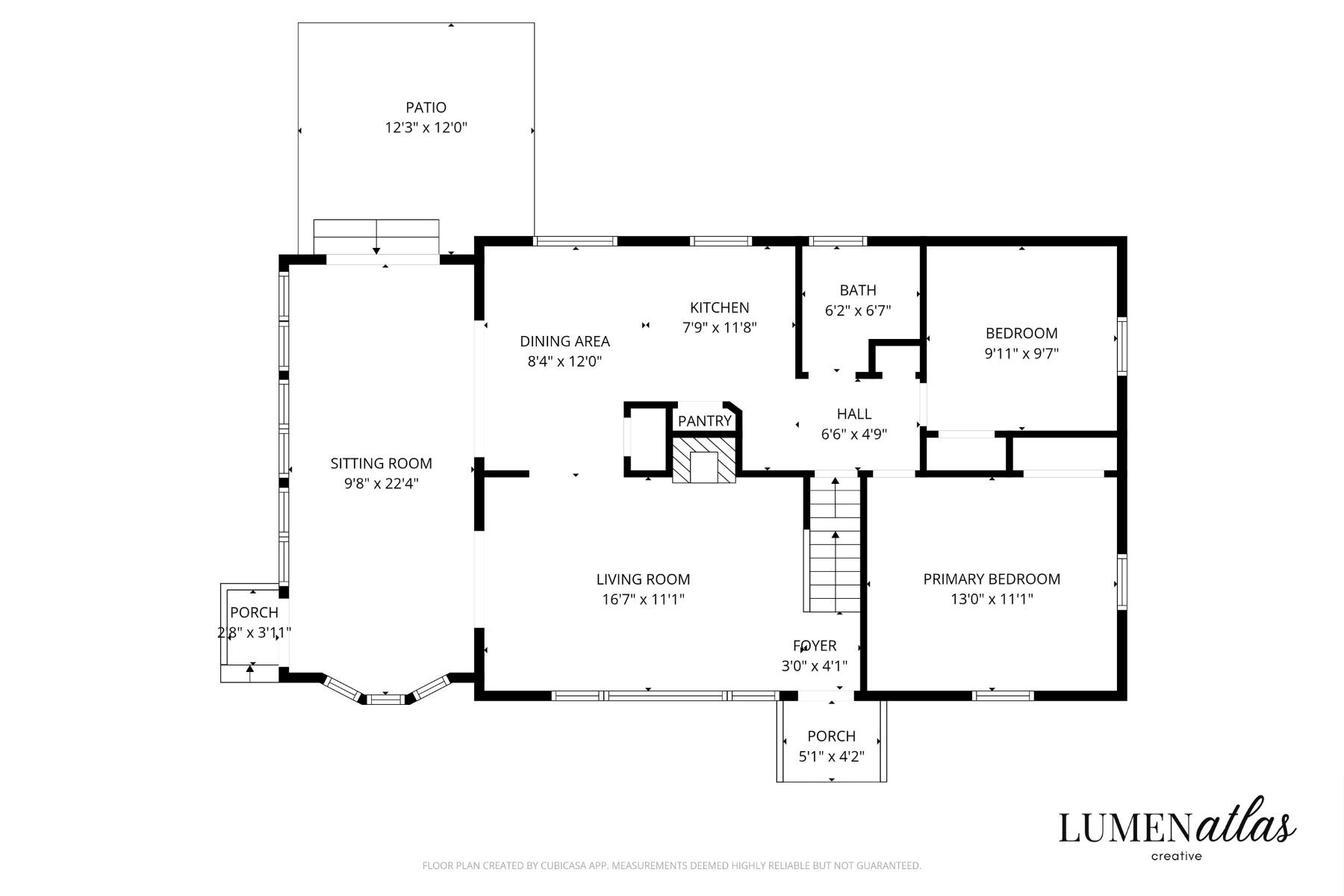  8 Providence Street - 物件實景
