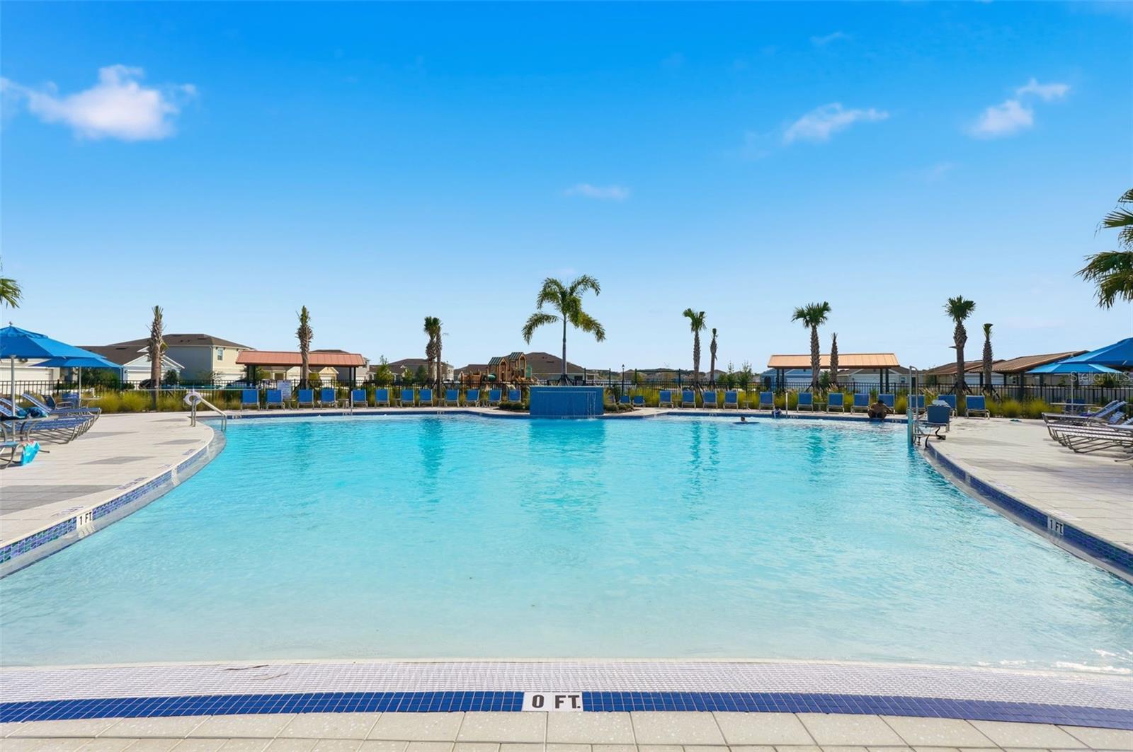 KISSIMMEE, Florida, 34744, United States, 4 Bedrooms Bedrooms, ,4 BathroomsBathrooms,Residential,For Sale,1986116