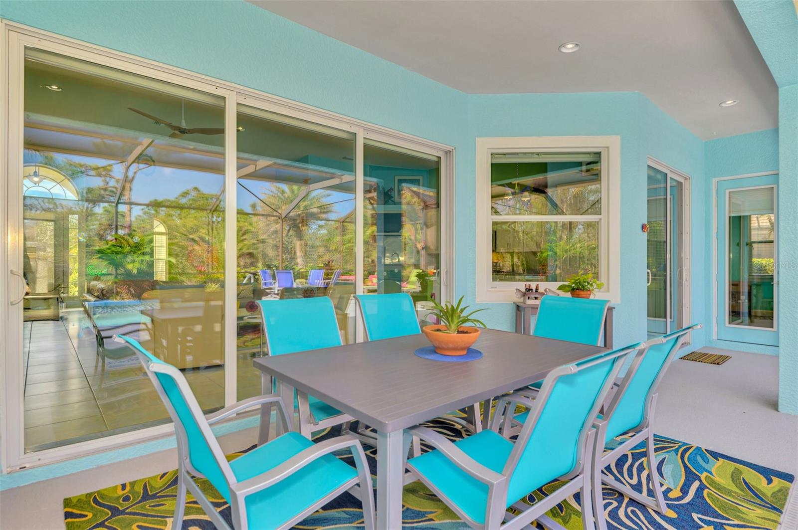 PORT CHARLOTTE, Florida, 33953, United States, 4 Bedrooms Bedrooms, ,3 BathroomsBathrooms,Residential,For Sale,1987055