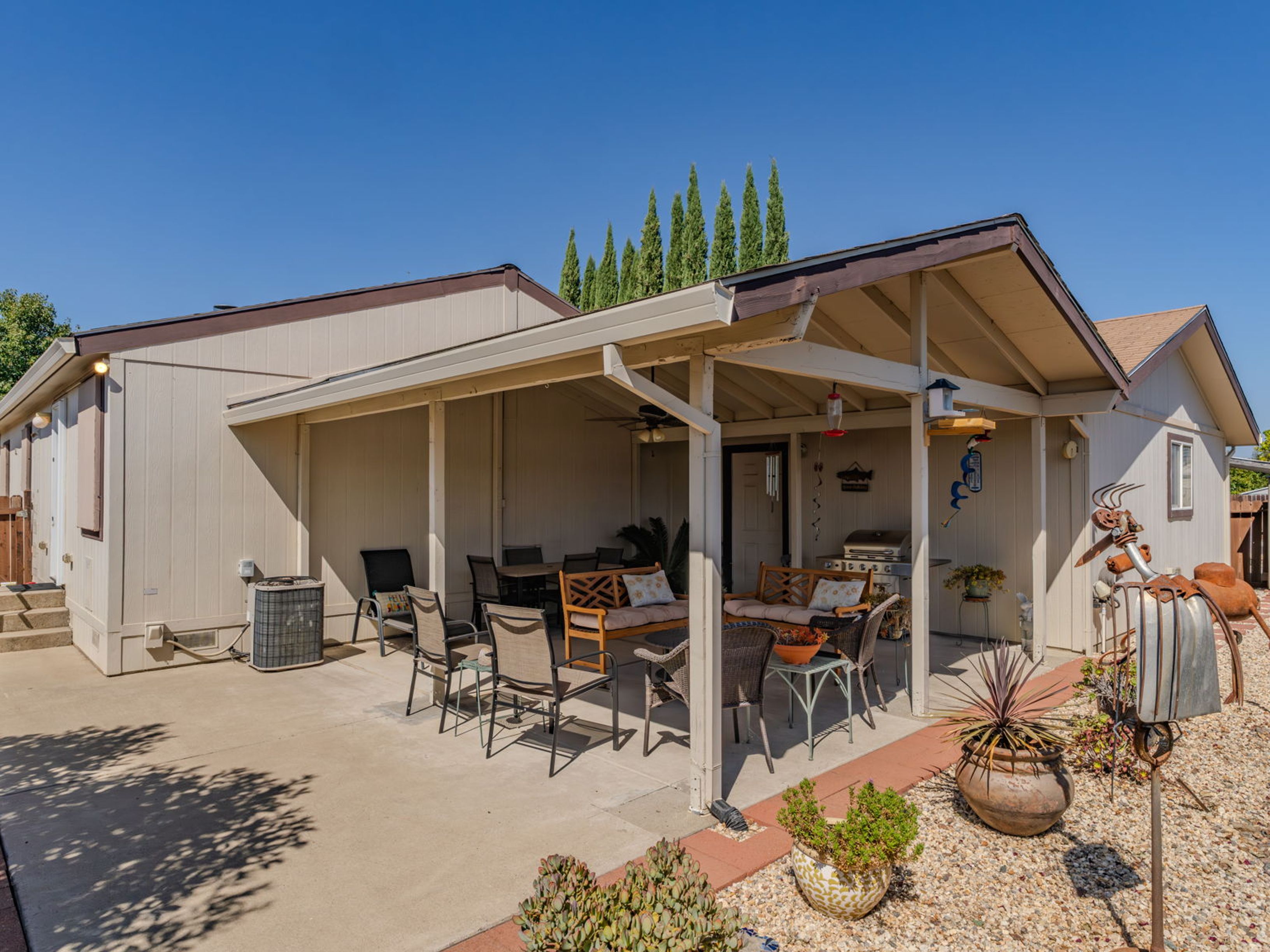  81 Mesa De Oro Circle, Sutter Creek, CA 95685 - 物件實景