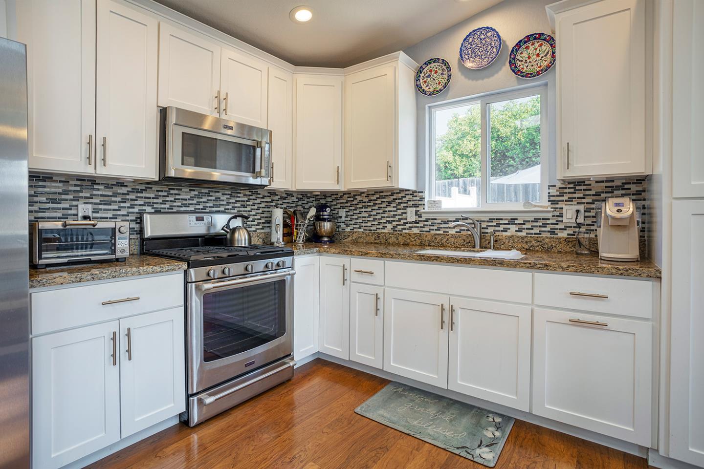 Amesti/green Valley Road, California, 95076, United States, 3 Bedrooms Bedrooms, ,3 BathroomsBathrooms,Residential,For Sale,1750796