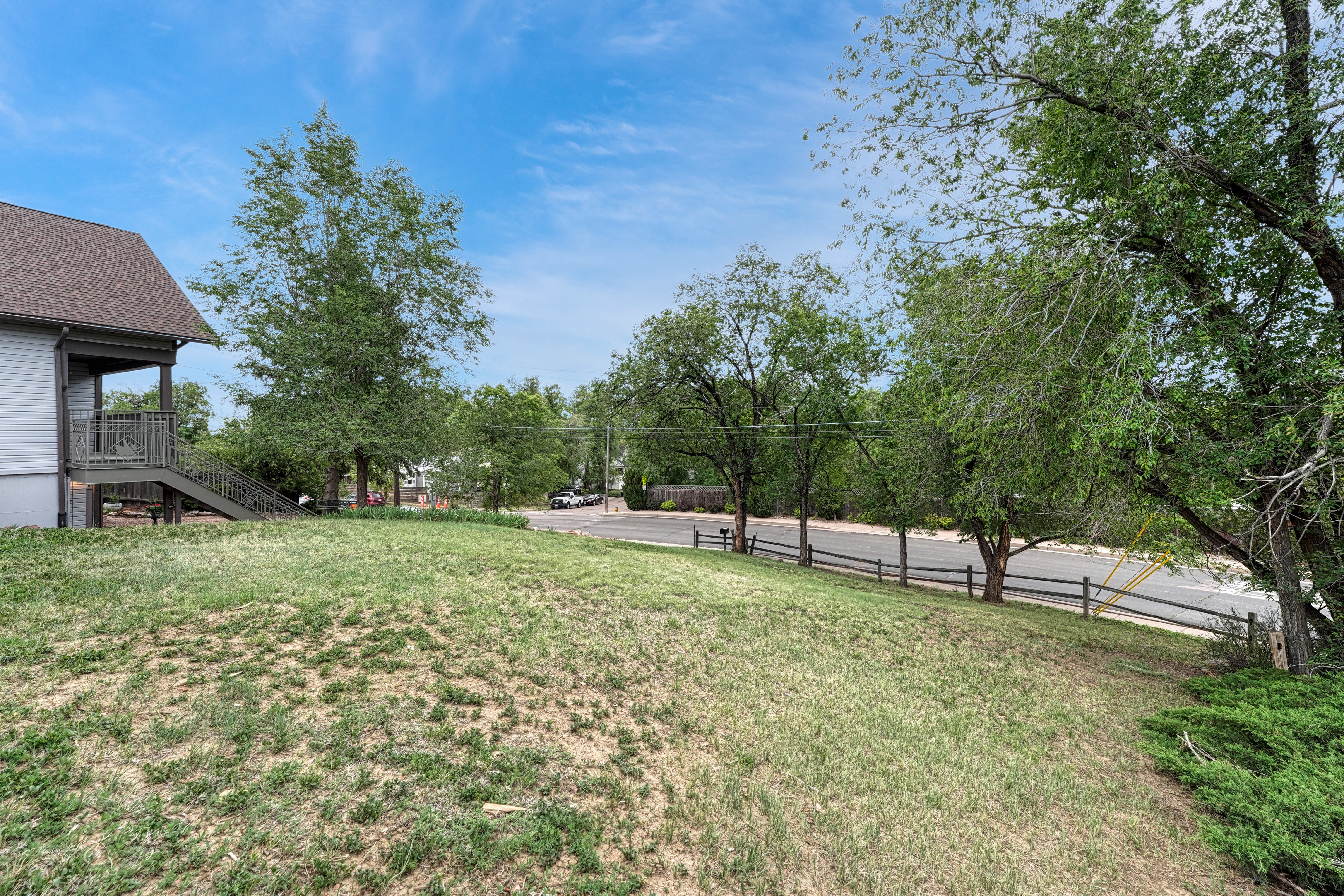  Phenomenal downtown Colorado Springs location with views of Pikes Peak - 物件實景