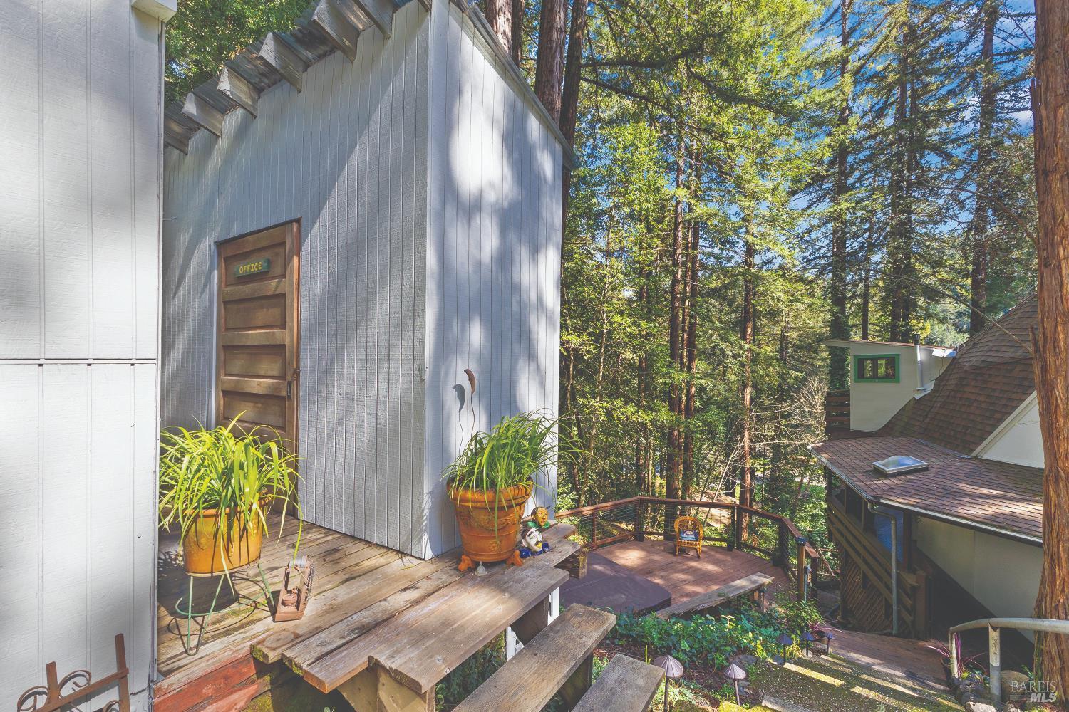 Monte Rio, California, 95462, United States, 1 Bedroom Bedrooms, ,2 BathroomsBathrooms,Residential,For Sale,2025033