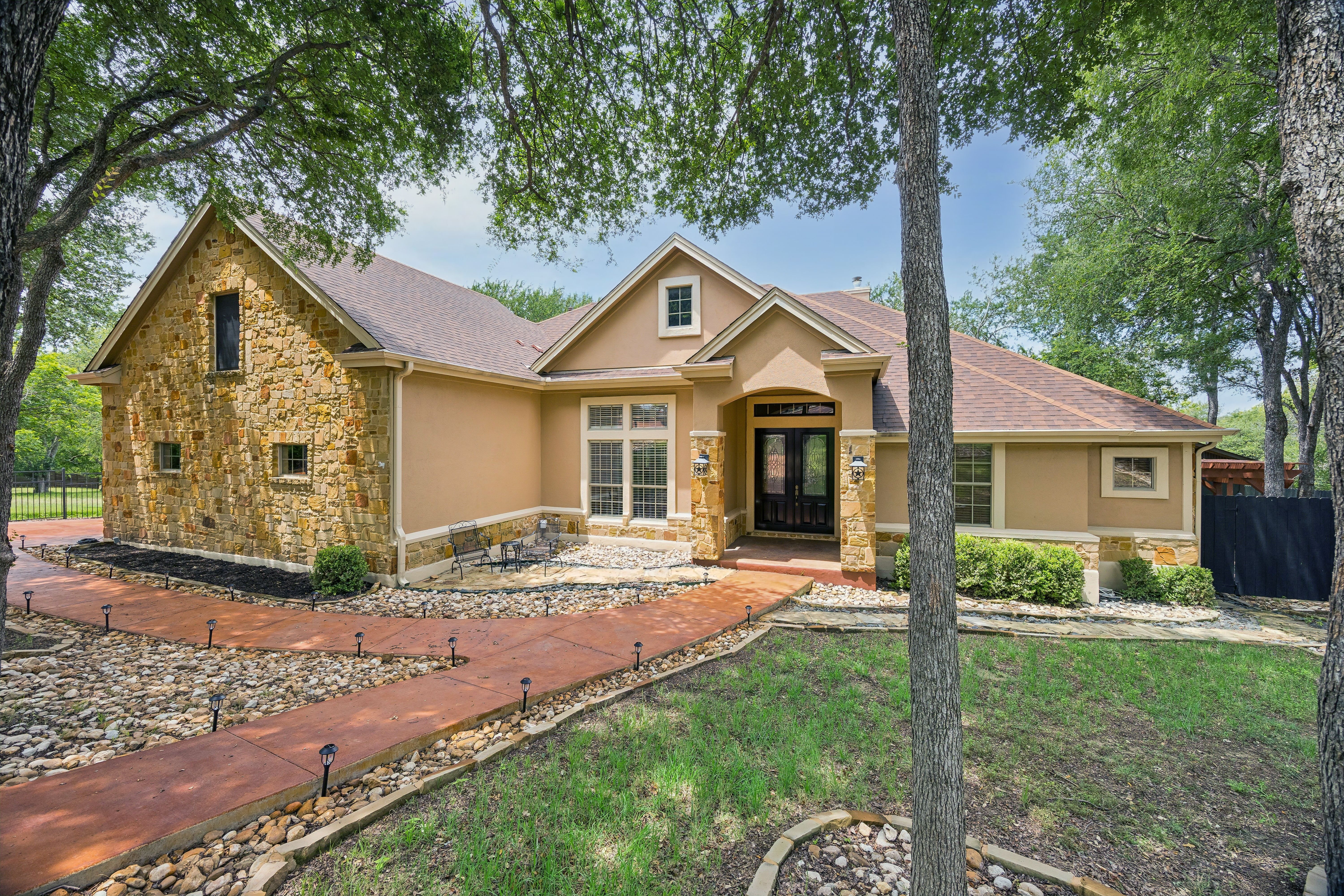  Your Private Retreat on Brushy Creek - 物件實景