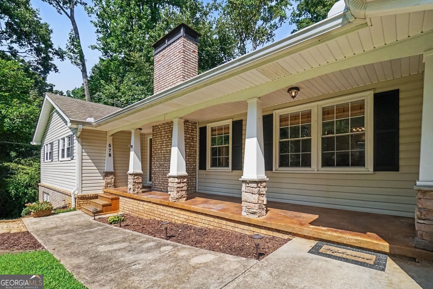 Glennhaven Dr, Marietta, GA 30064