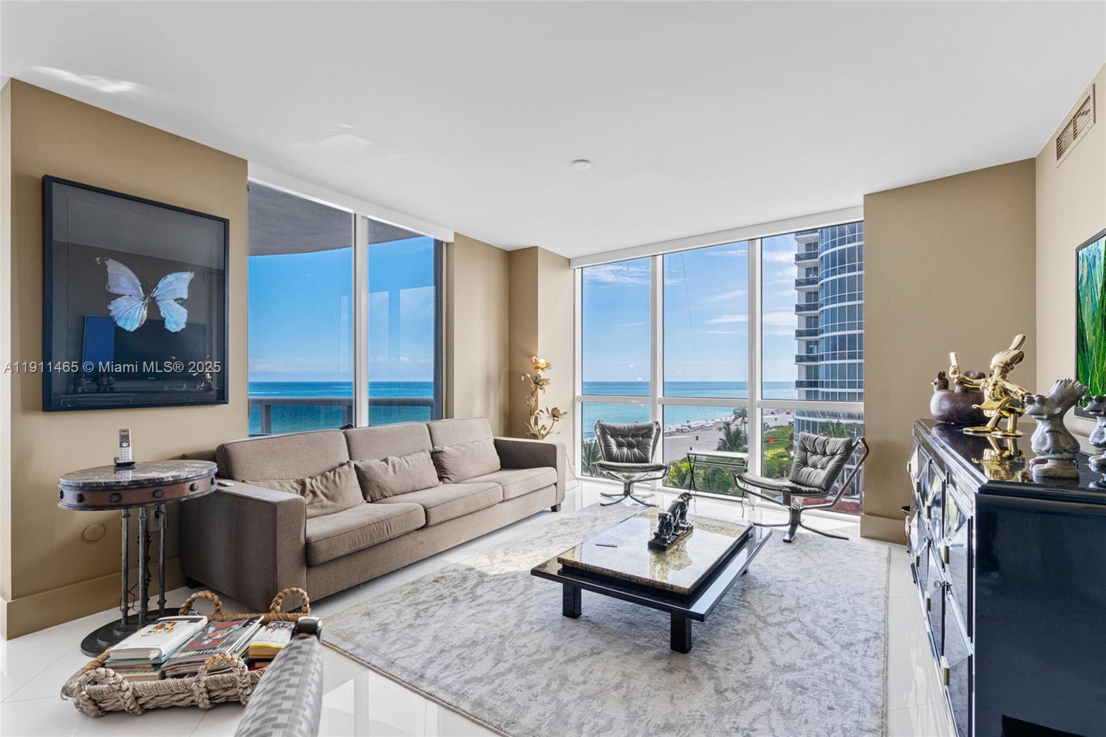 Sunny Isles Beach, Florida, 33160, United States, 3 Bedrooms Bedrooms, ,4 BathroomsBathrooms,Residential,For Sale,1991533