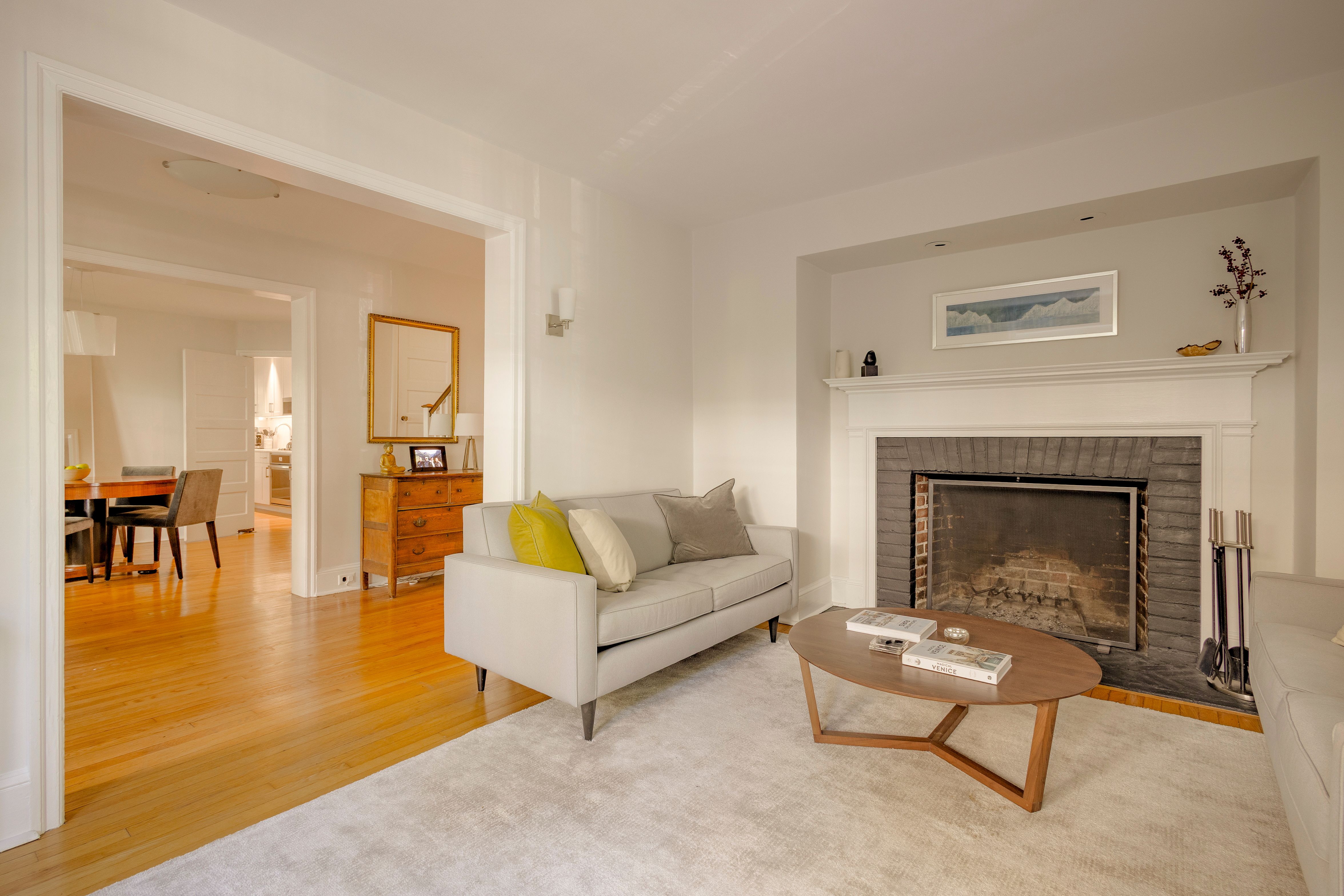  15 East Willow Grove Avenue, Philadelphia, PA 19118 - 物件實景