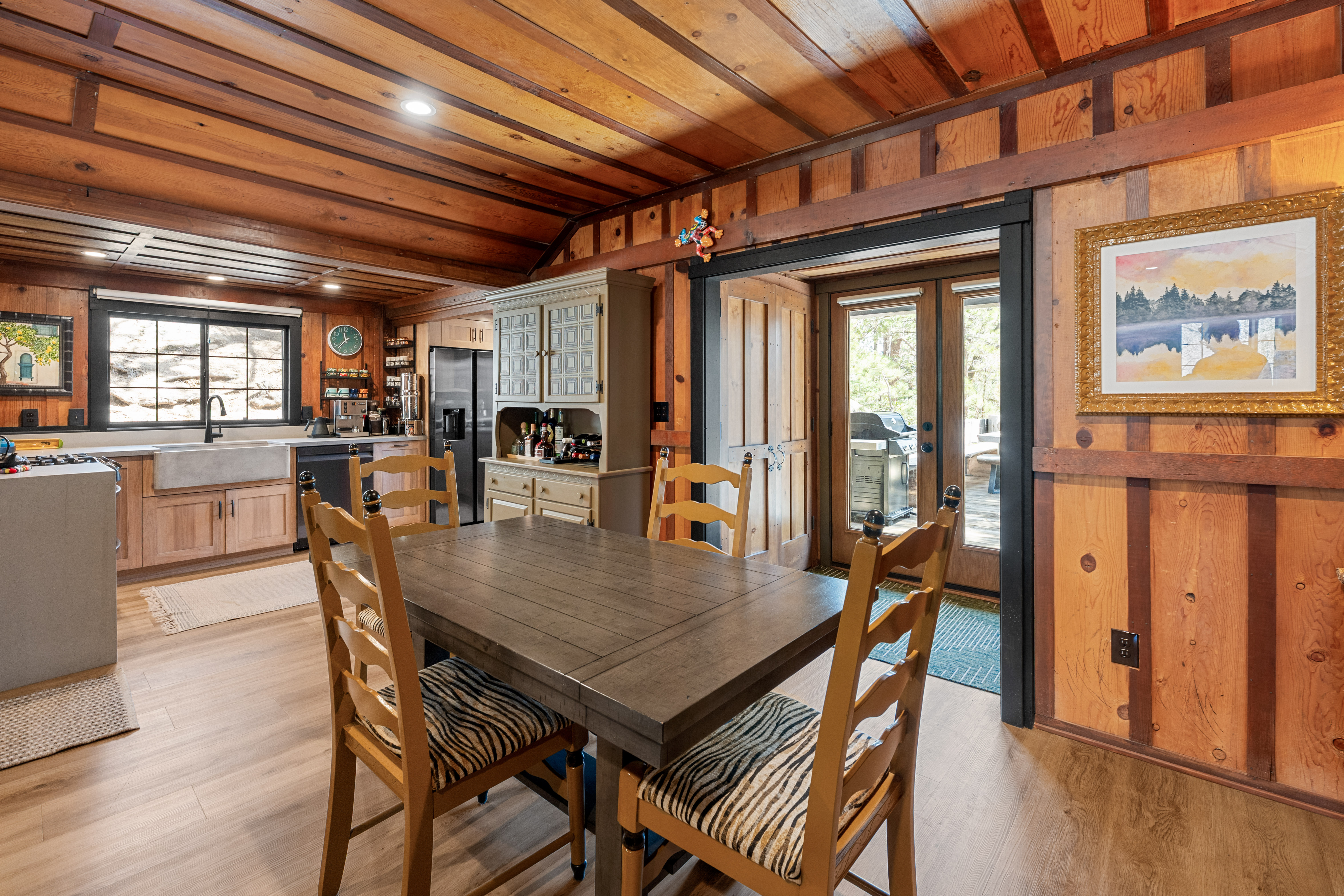  260 Nolan Trail, Fawnskin, CA 92333 - 物件實景