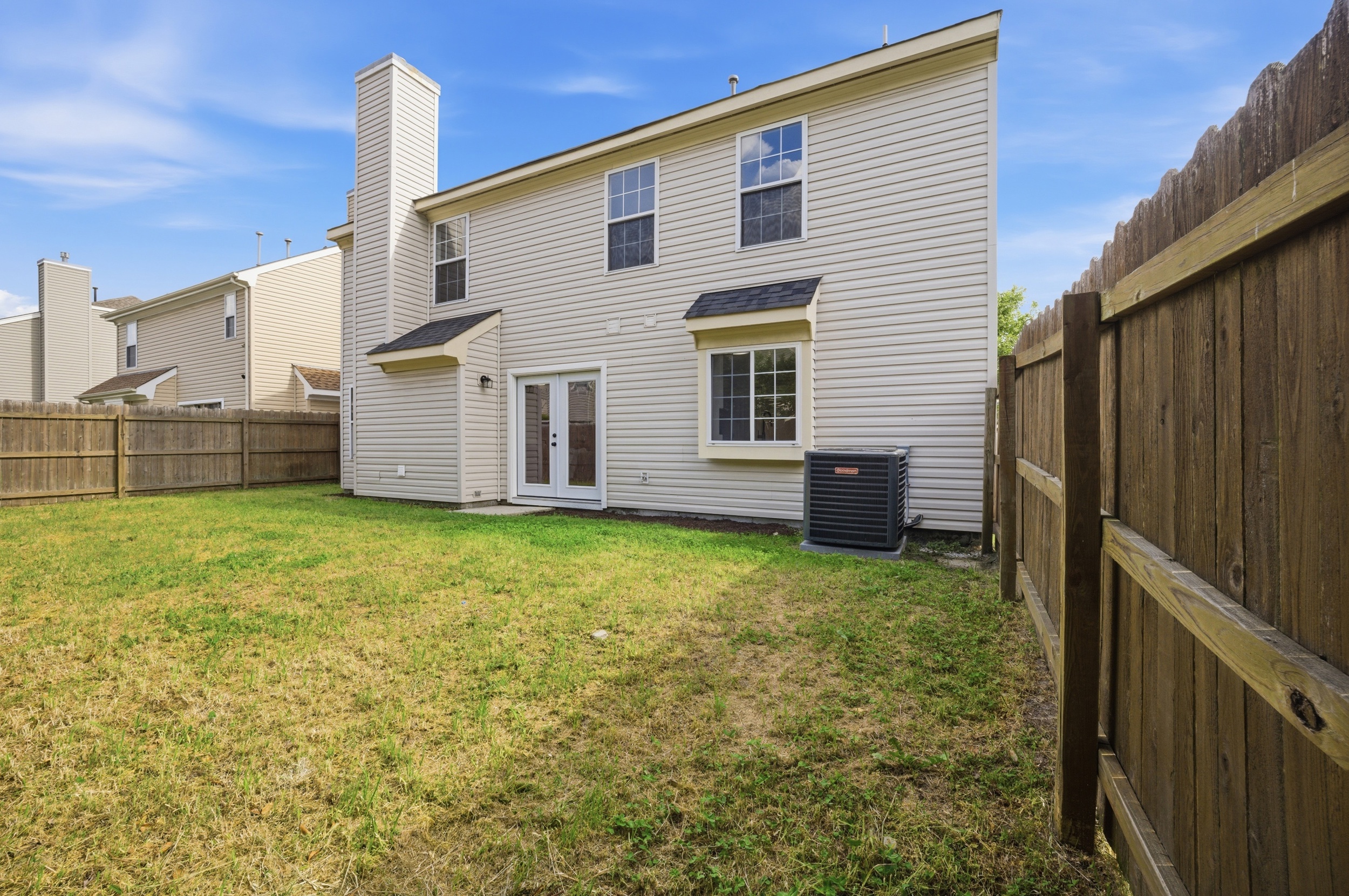  616 Lord Nelson Court, Chesapeake, VA 23320 - 物件實景