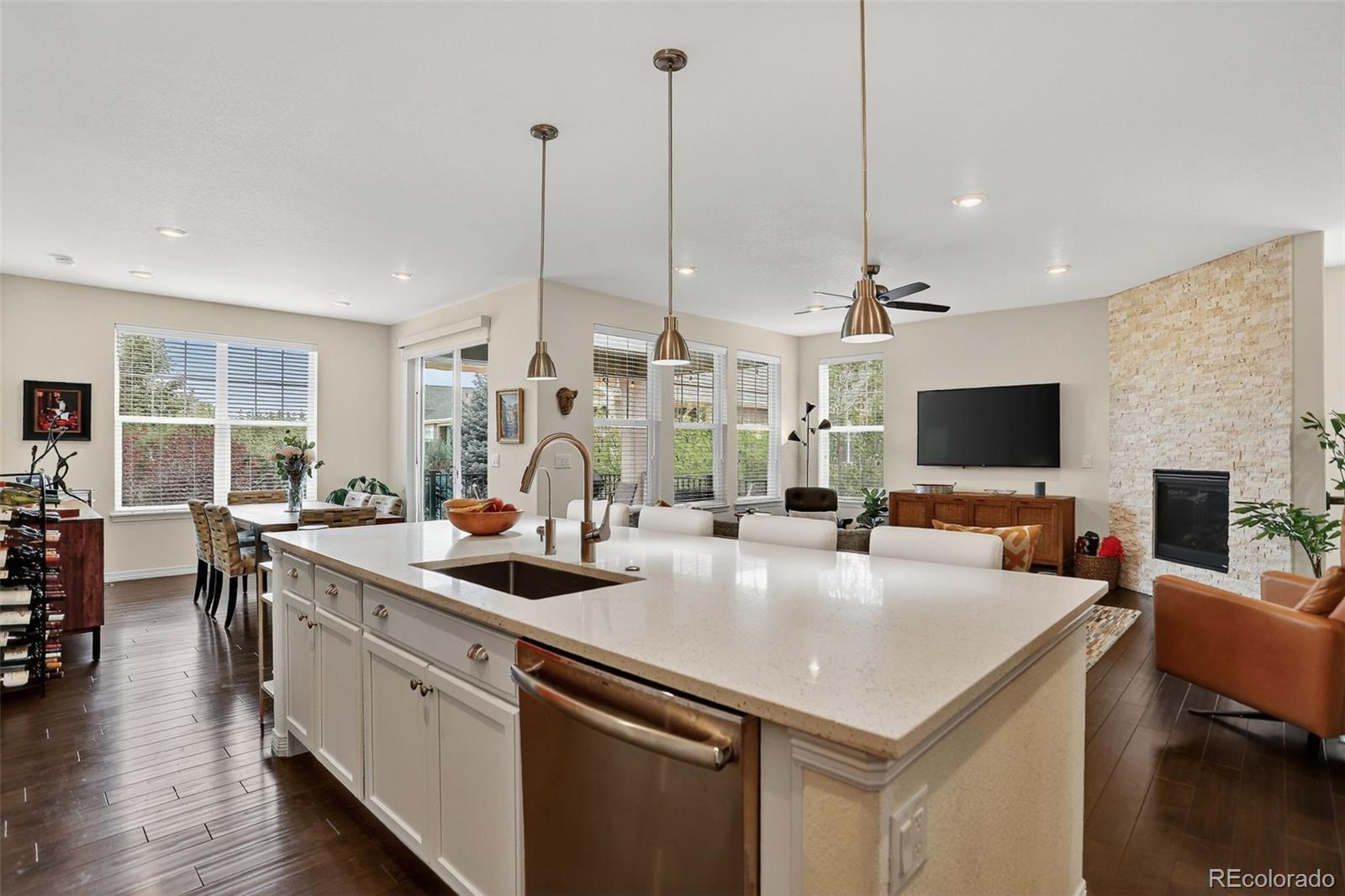 Thornton, Colorado, 80602, United States, 3 Bedrooms Bedrooms, ,1 BathroomBathrooms,Residential,For Sale,1912001