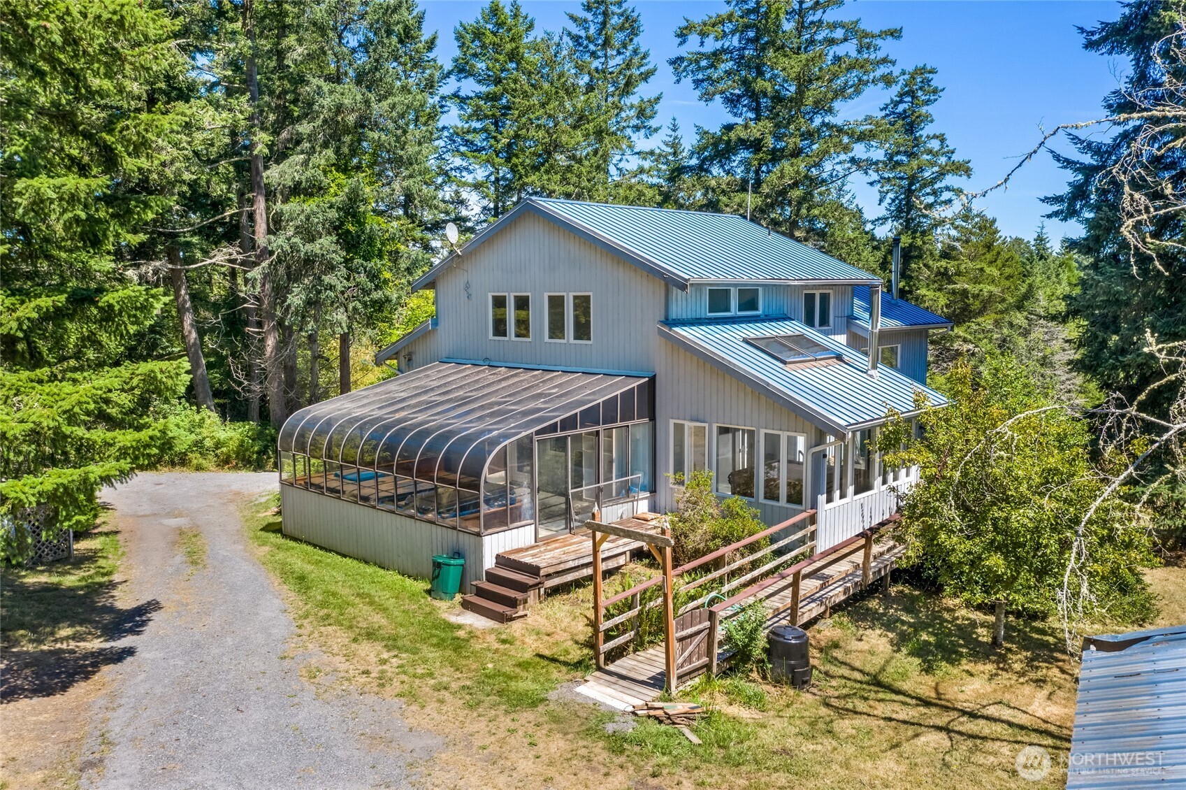 Friday Harbor, Washington, 98250, United States, 3 Bedrooms Bedrooms, ,4 BathroomsBathrooms,Residential,For Sale,1903886
