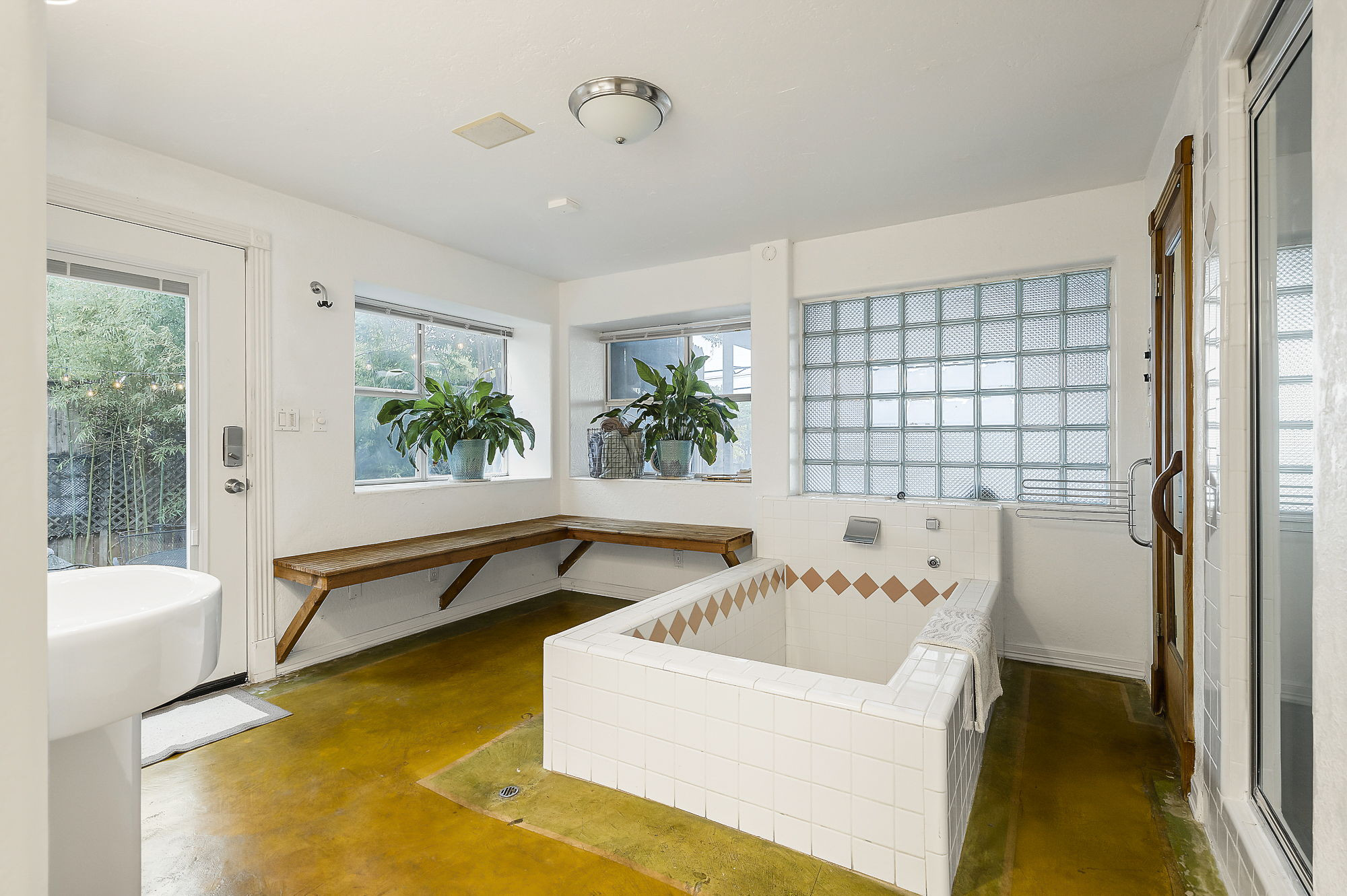  Historic East Austin Compound with Artistic Soul - 物件實景