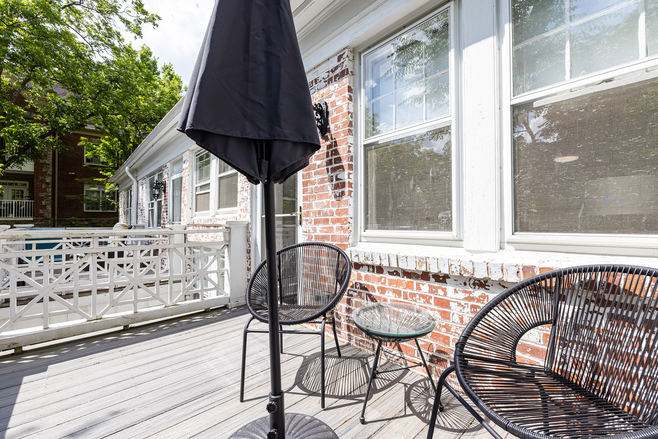  Historic Charm Meets Modern Sophistication in the Heart of Downtown Decatur - 物件實景