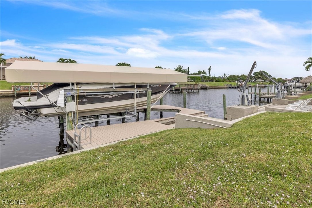 Cape Coral, Florida, 33990, United States, 3 Bedrooms Bedrooms, ,2 BathroomsBathrooms,Residential,For Sale,1990481