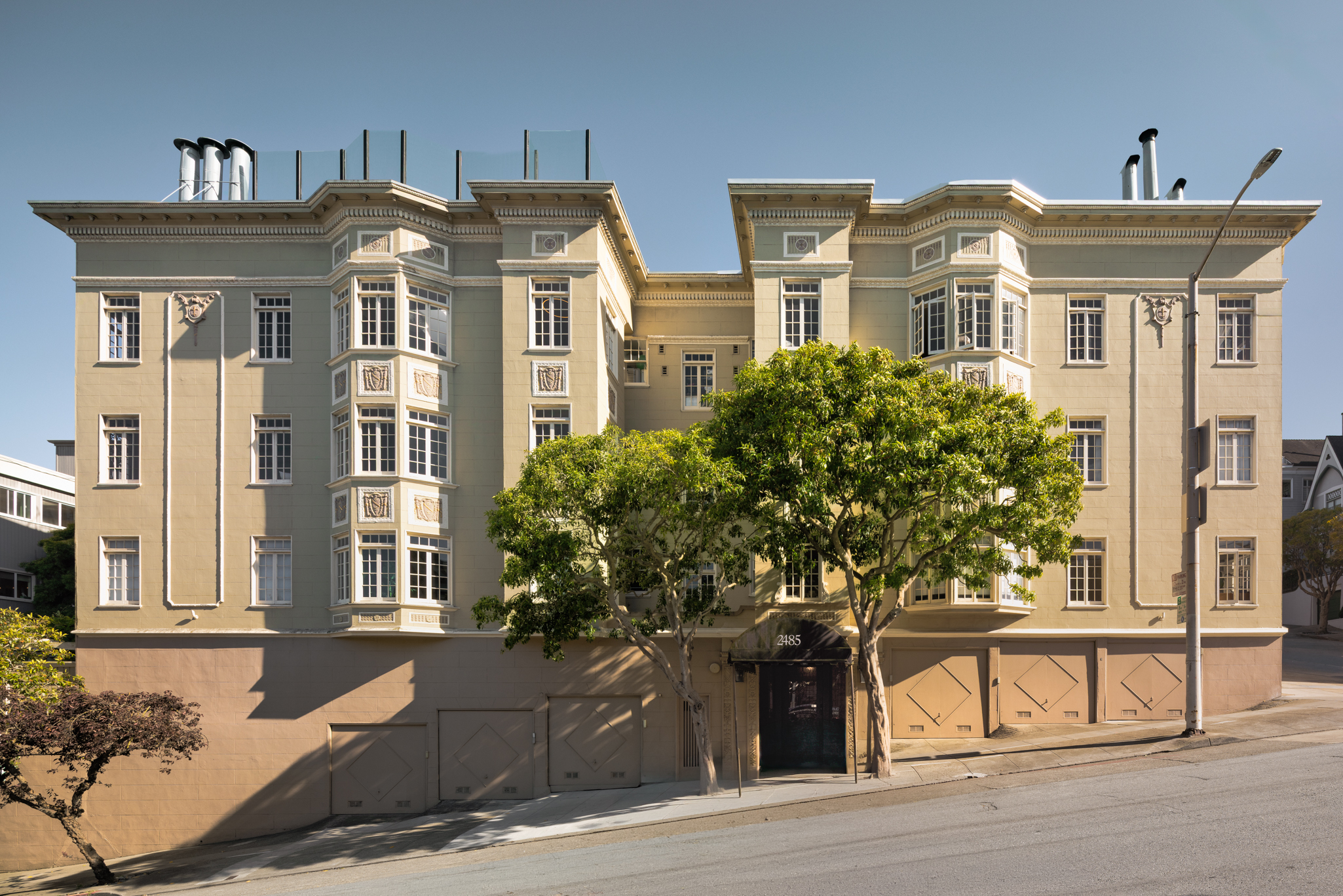 2485 union  street #3 - 物件實景