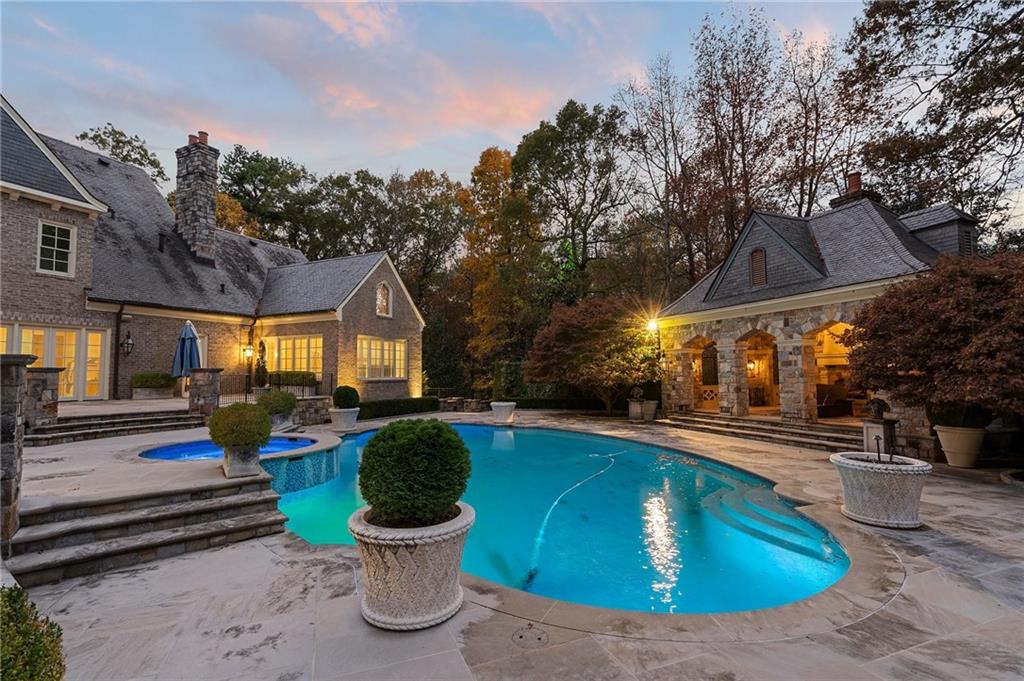 Atlanta, Georgia, 30327, United States, 6 Bedrooms Bedrooms, ,9 BathroomsBathrooms,Residential,For Sale,1686481
