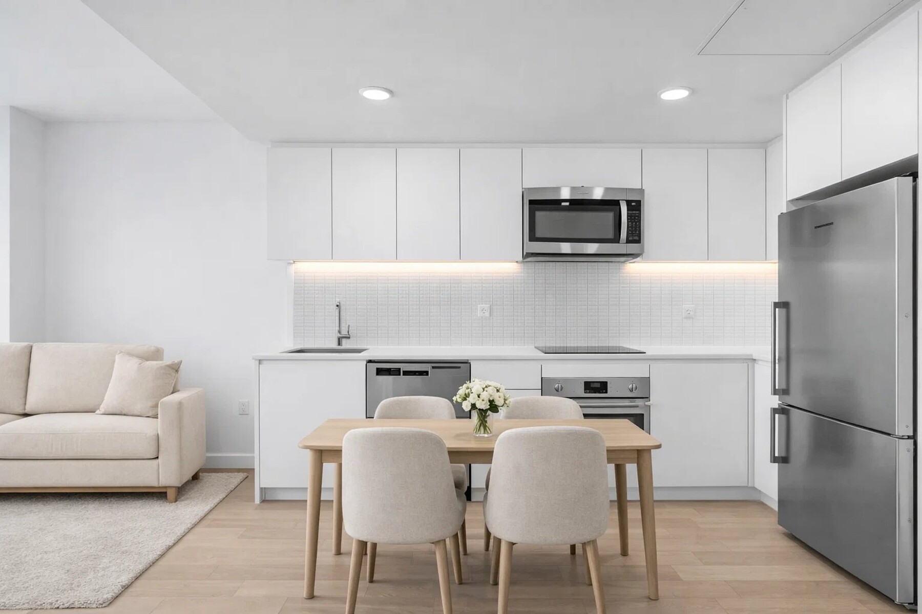  Ville-Marie, Montréal - 物件實景