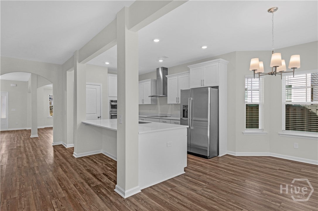 Richmond Hill, Georgia, 31324, United States, 5 Bedrooms Bedrooms, ,4 BathroomsBathrooms,Residential,For Sale,1987331