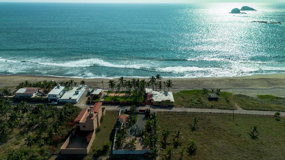 La Huerta, Jalisco, 48896, Mexico, 1 Bedroom Bedrooms, ,1 BathroomBathrooms,Residential,For Sale,1998470