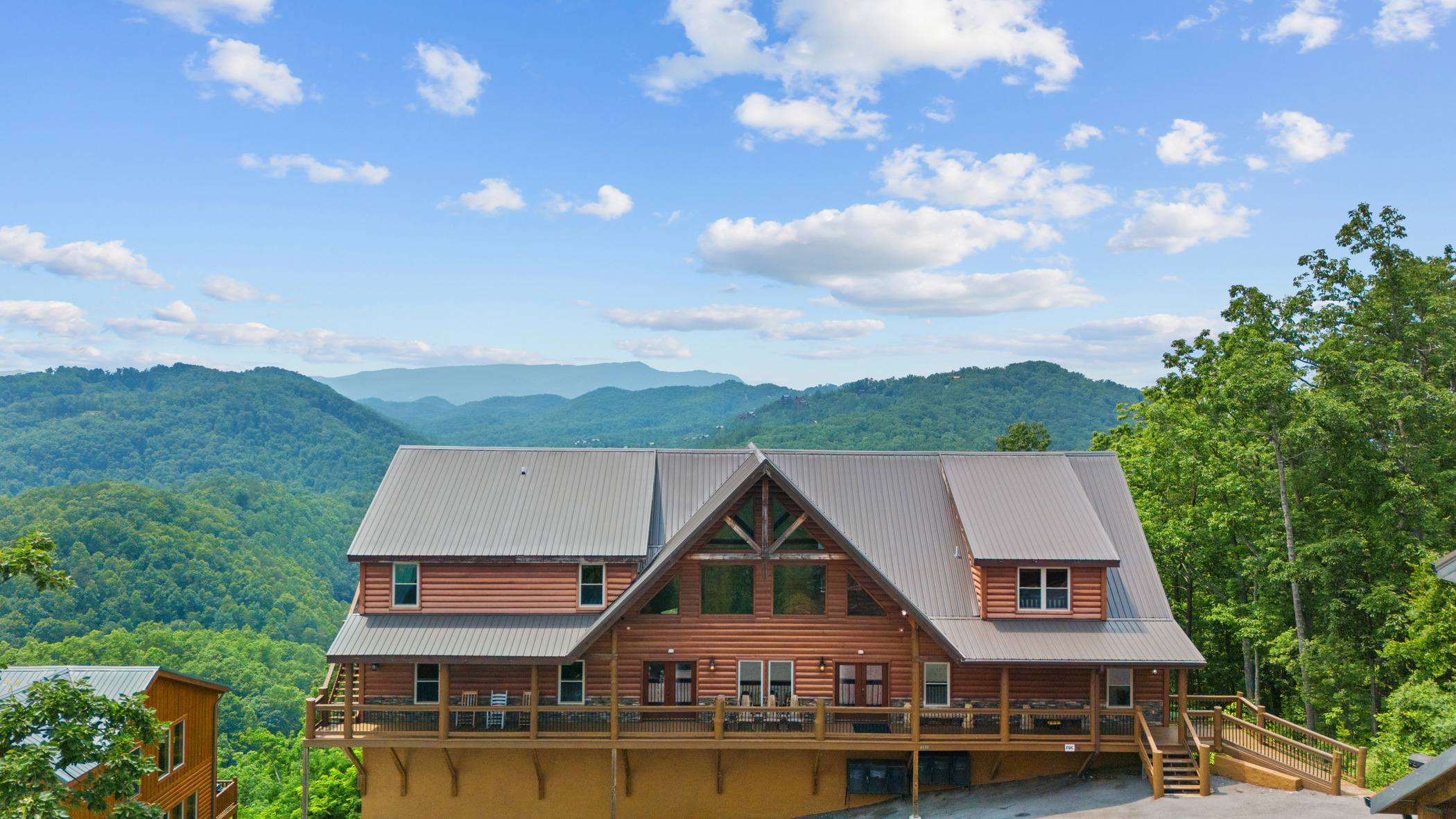 Pigeon Forge, Tennessee, 37863, United States, 12 Bedrooms Bedrooms, ,14 BathroomsBathrooms,Residential,For Sale,1923197