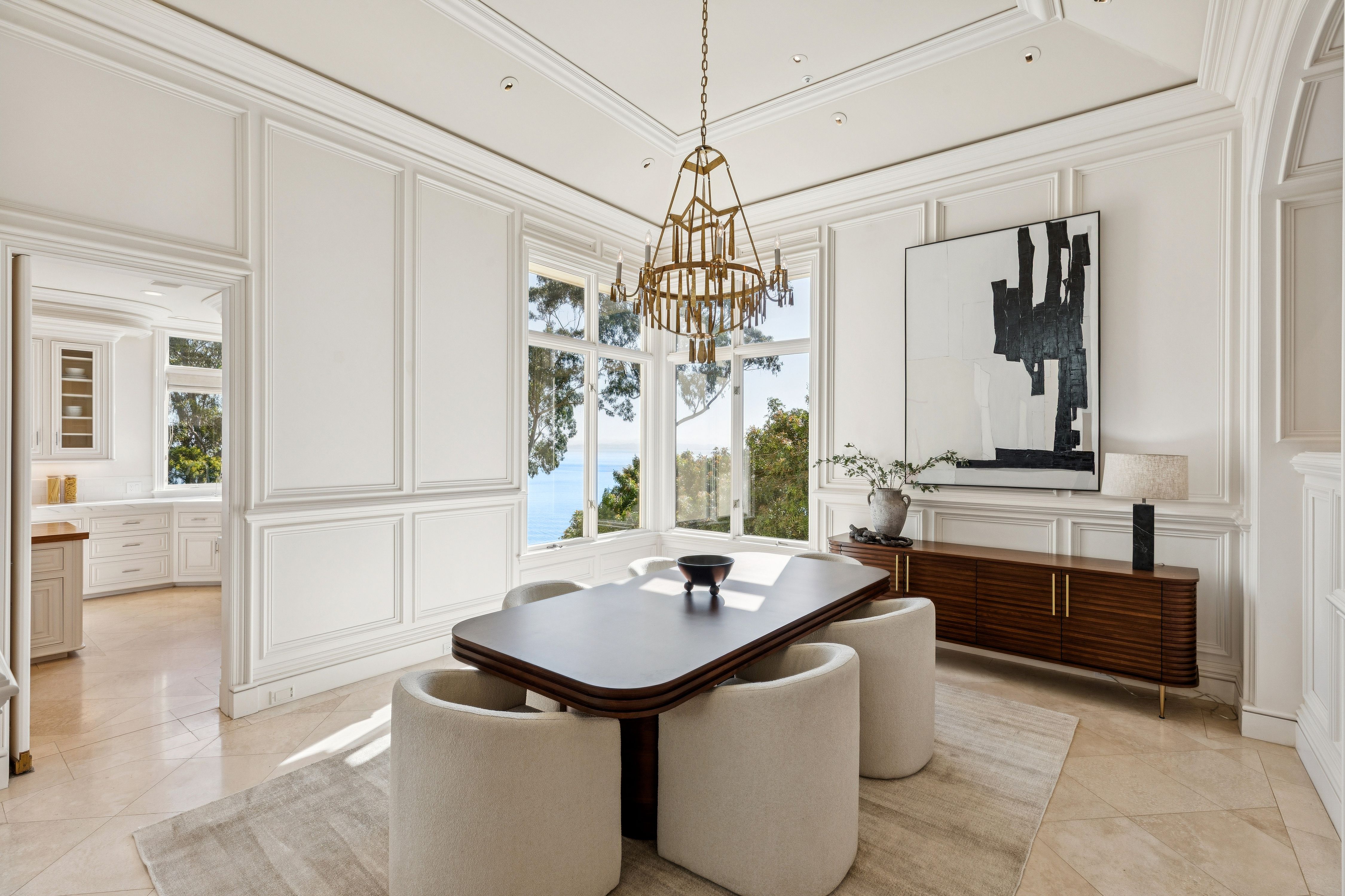  Private Luxury Retreat Overlooking the Bay - 物件實景