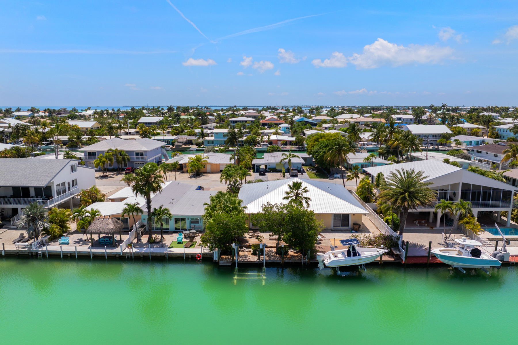  440 9th Street, Key Colony - 物件實景