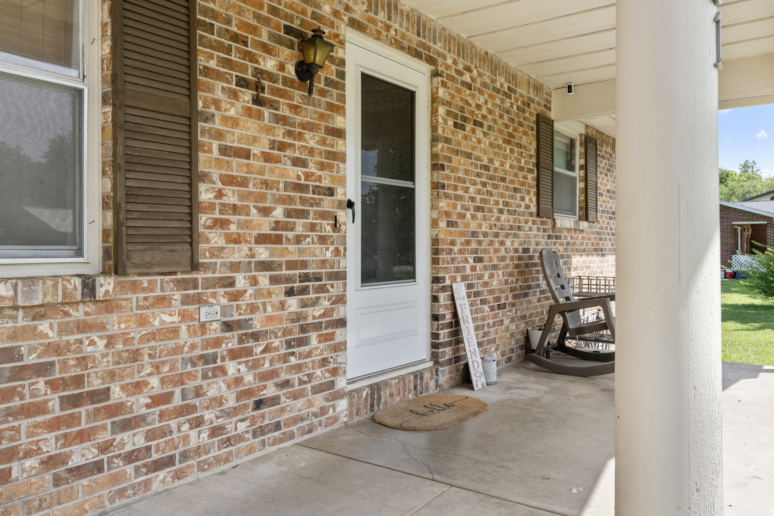 Spring St, Mountain Home, AR 72653 #1