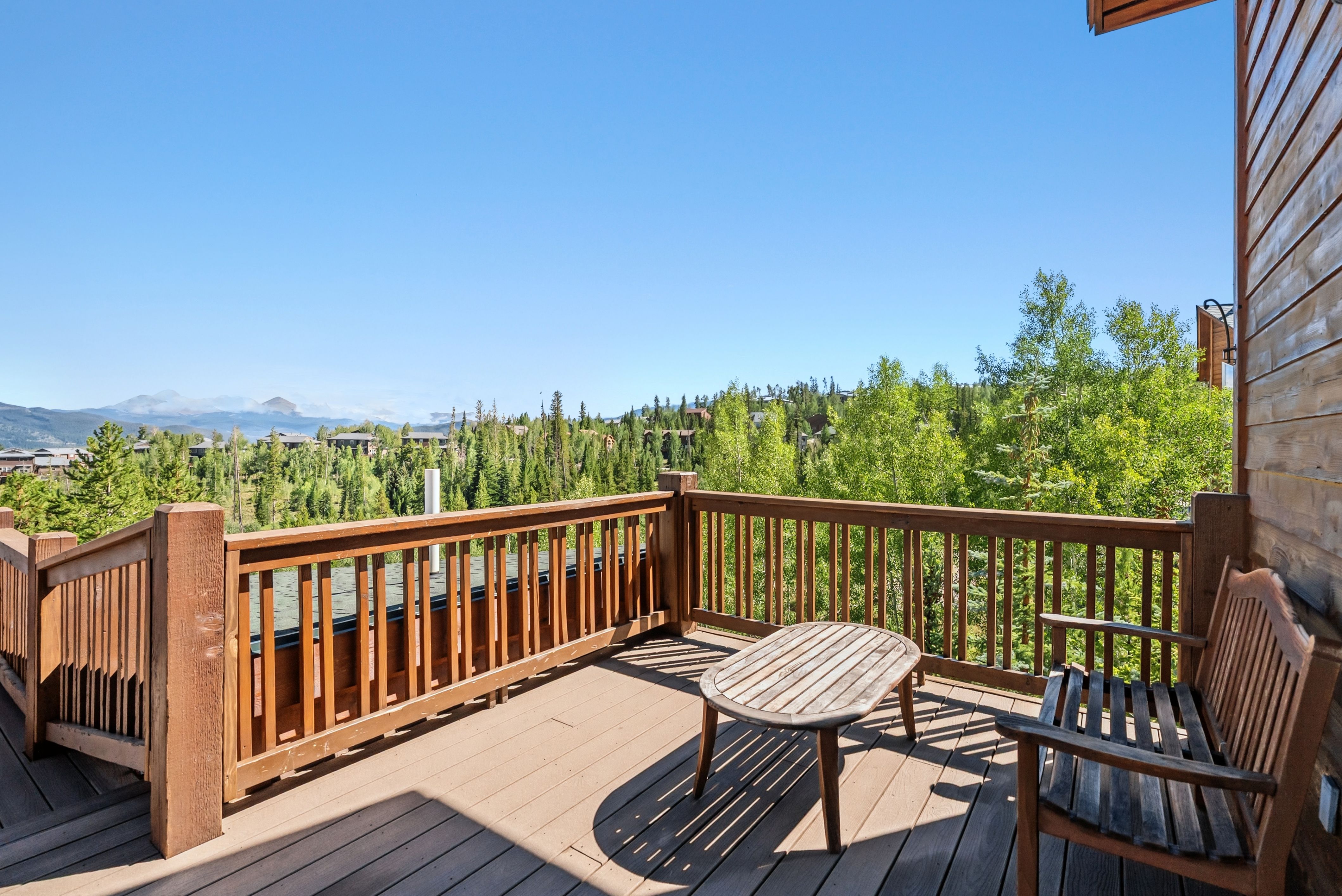  One-of-a-Kind Mountain Retreat - 物件實景