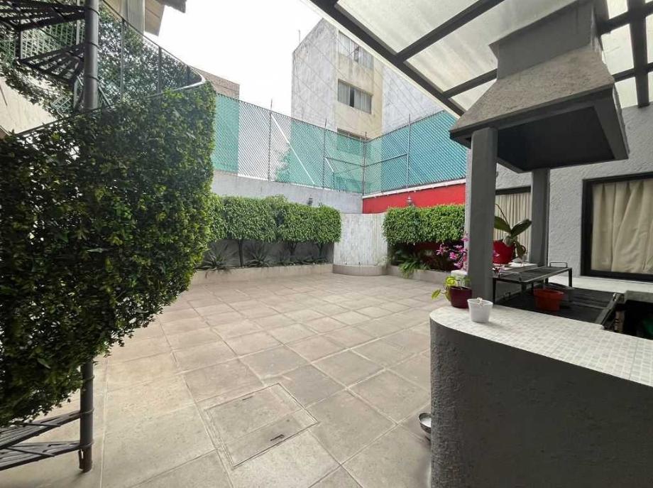 Chupicuaro, Benito Juárez, Ciudad de México, 03650, Mexico, 4 Bedrooms Bedrooms, ,2 BathroomsBathrooms,Residential,For Sale,Chupicuaro,1606978
