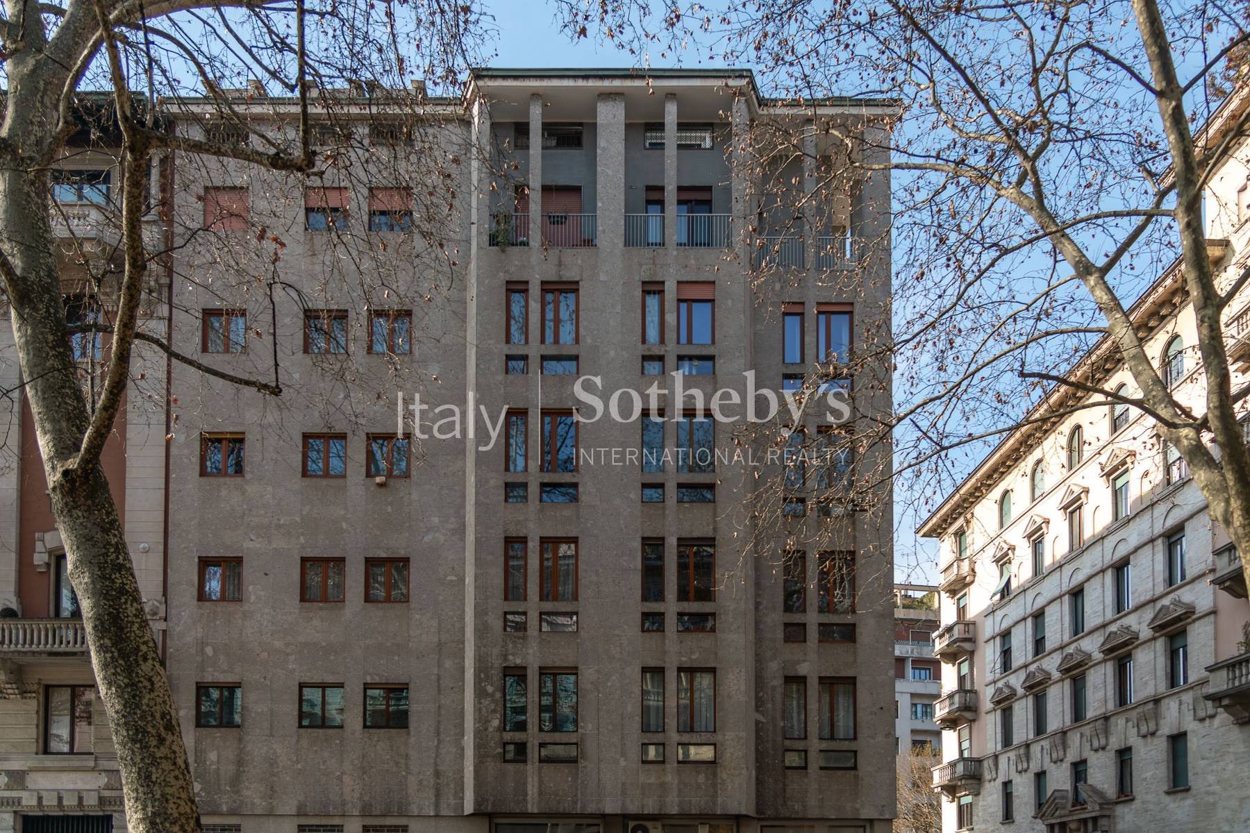  A Bespoke Residential Project in the Heart of Porta Romana - 物件實景