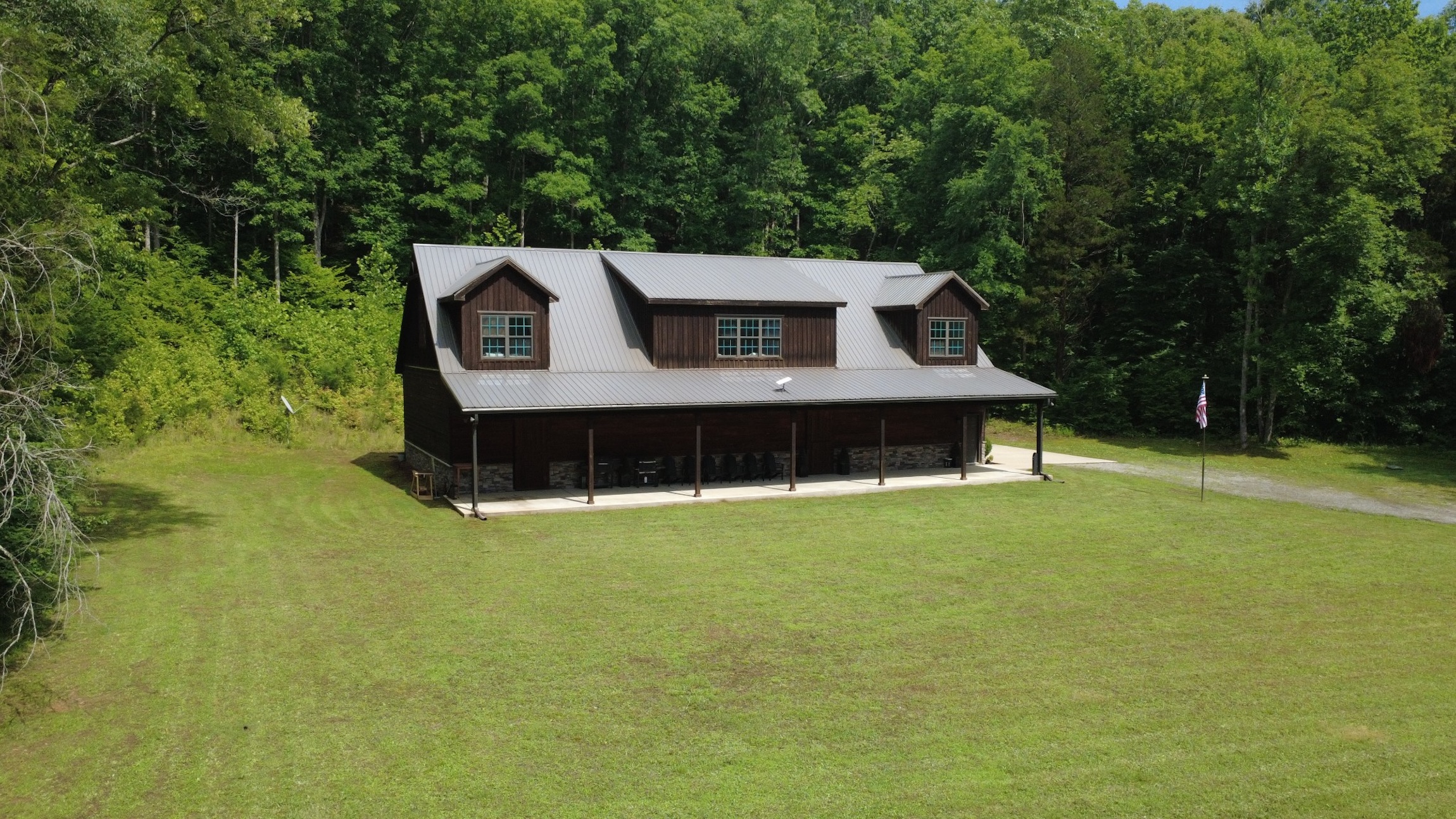  7075 Pinewood Rd, Nunnelly, TN, 37137 - 物件實景