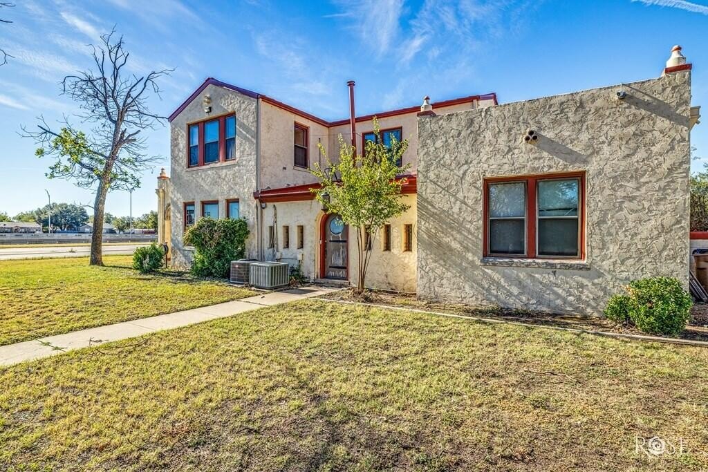 Dallas St, San Angelo, TX 76901 #1