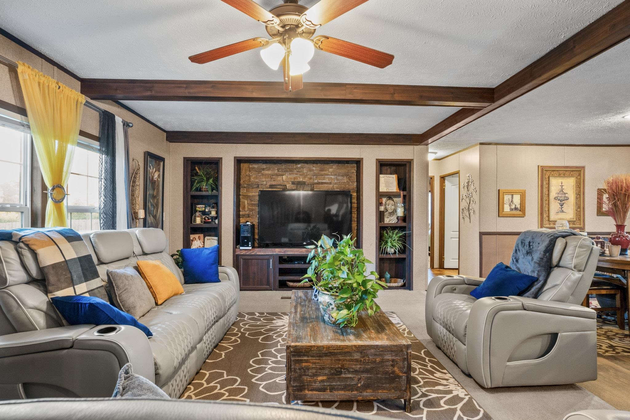 Stanton, Tennessee, 38069, United States, 4 Bedrooms Bedrooms, ,3 BathroomsBathrooms,Residential,For Sale,1984200