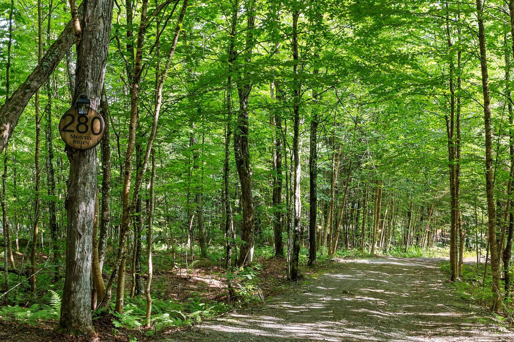 Val-des-Lacs, Laurentides - 物件實景