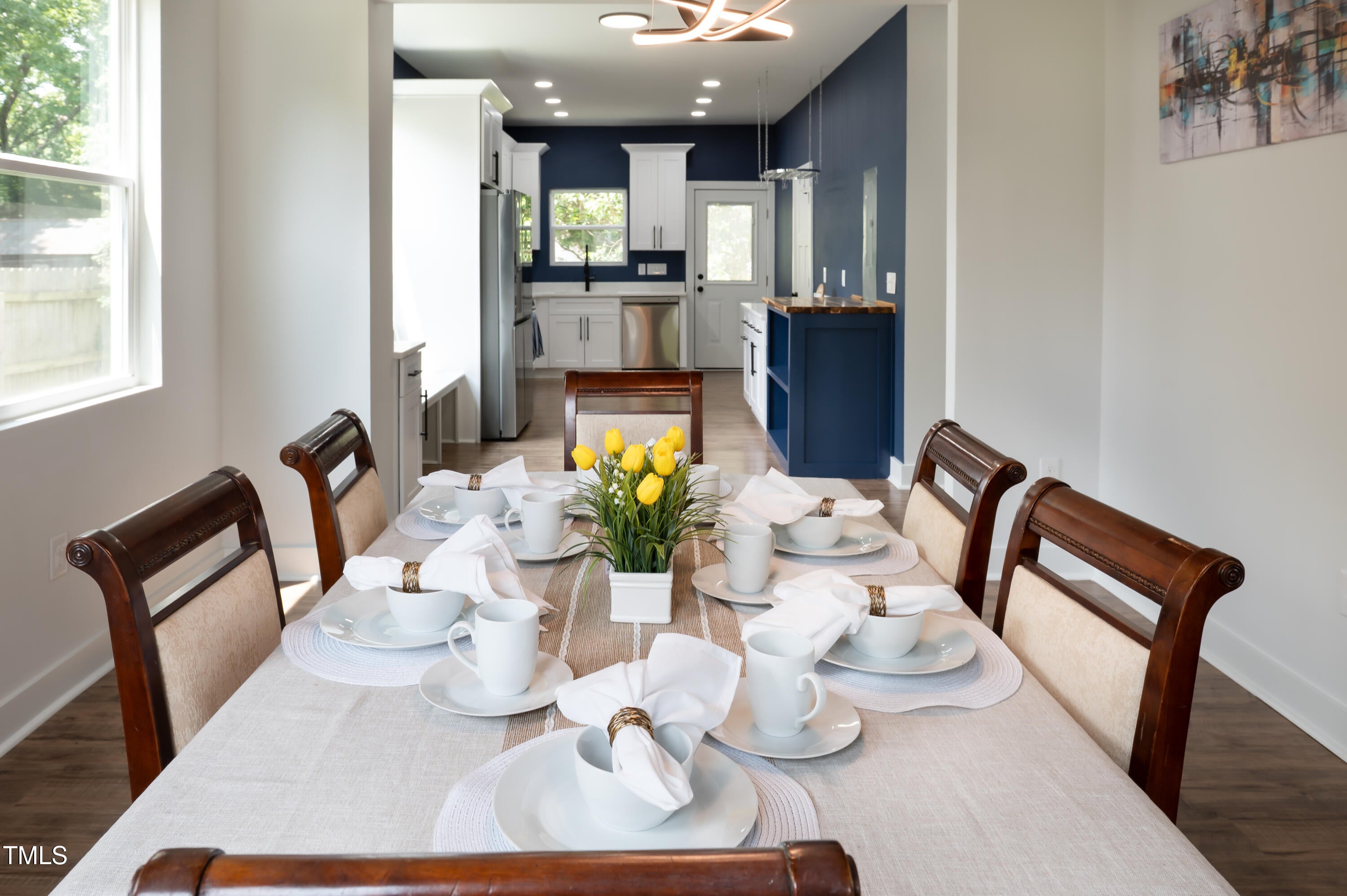 Raleigh, North Carolina, 27603, United States, 4 Bedrooms Bedrooms, ,4 BathroomsBathrooms,Residential,For Sale,1838446