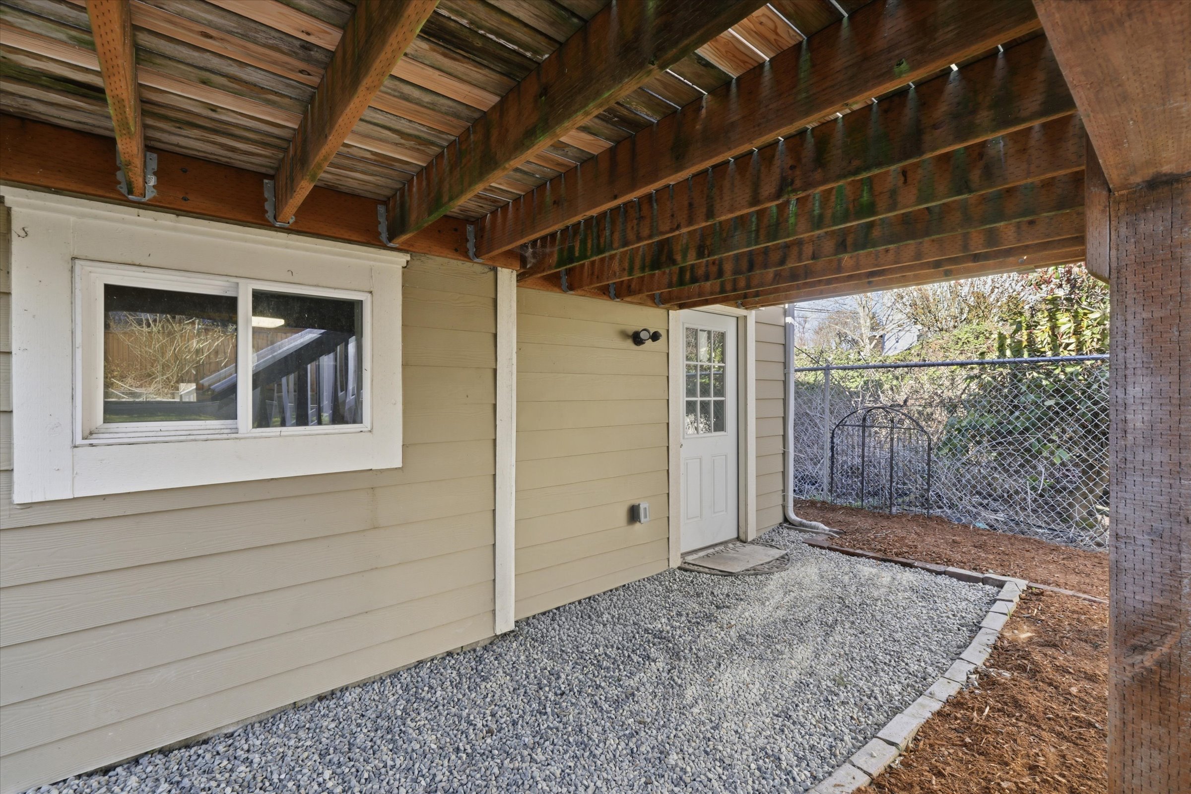  3557 S Hudson St, Seattle, WA 98118 - 物件實景