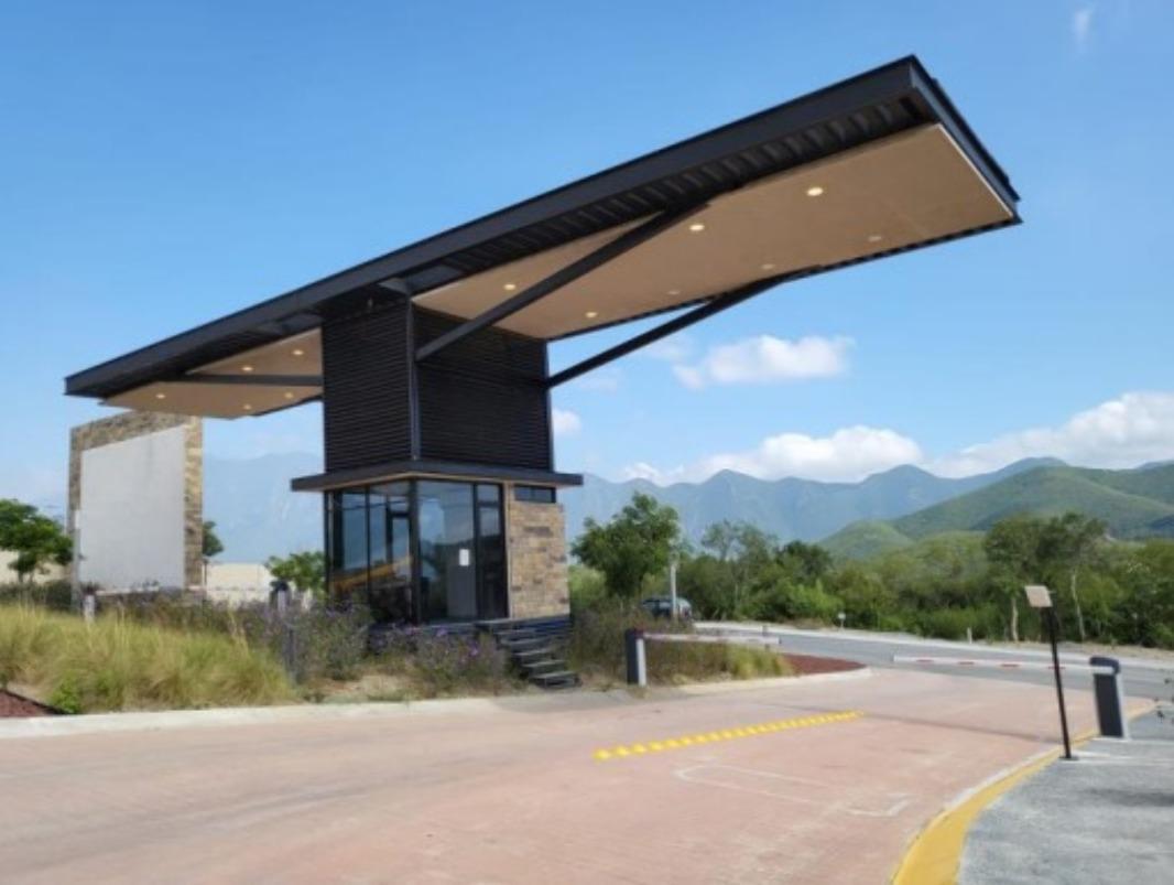 Cima, Monterrey, Nuevo León, 64989, Mexico, 4 Bedrooms Bedrooms, ,4 BathroomsBathrooms,Residential,For Sale,Cima,1619416