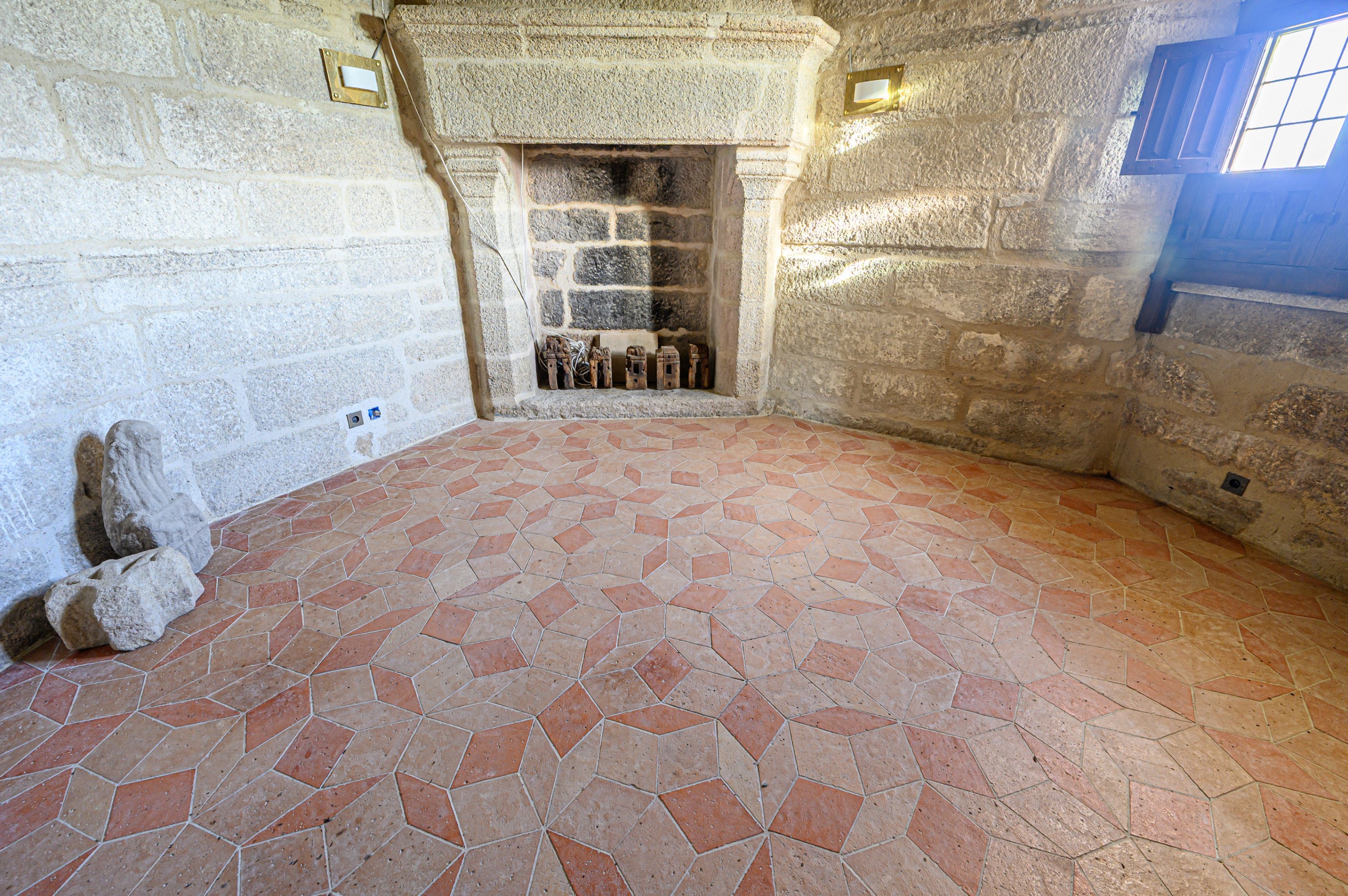  EXCLUSIVE LISTING ; Brittany – Névez ; Renovated château with outbuildings, ove… - 物件實景