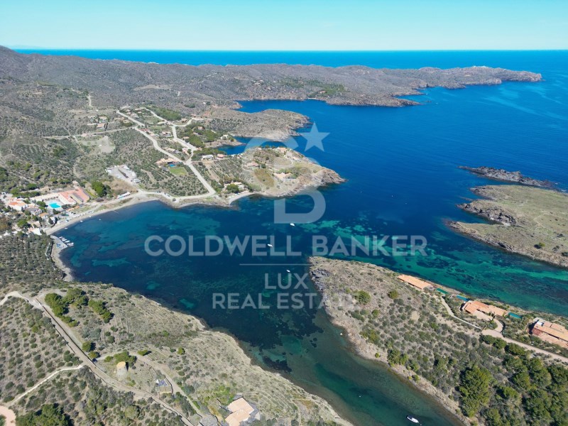 Cadaqués, Catalonia, ES, 12 Bedrooms Bedrooms, ,6 BathroomsBathrooms,Residential,For Sale,1751854