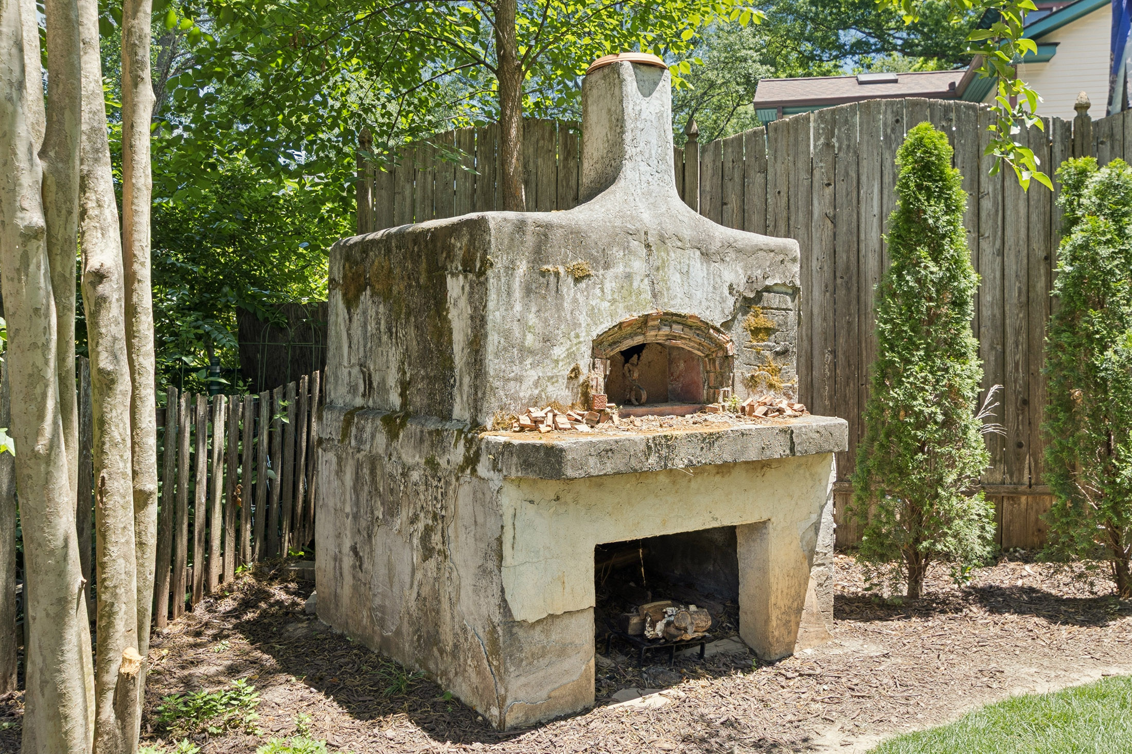  Historic Charm Meets Outdoor Living in Candler Park - 物件實景
