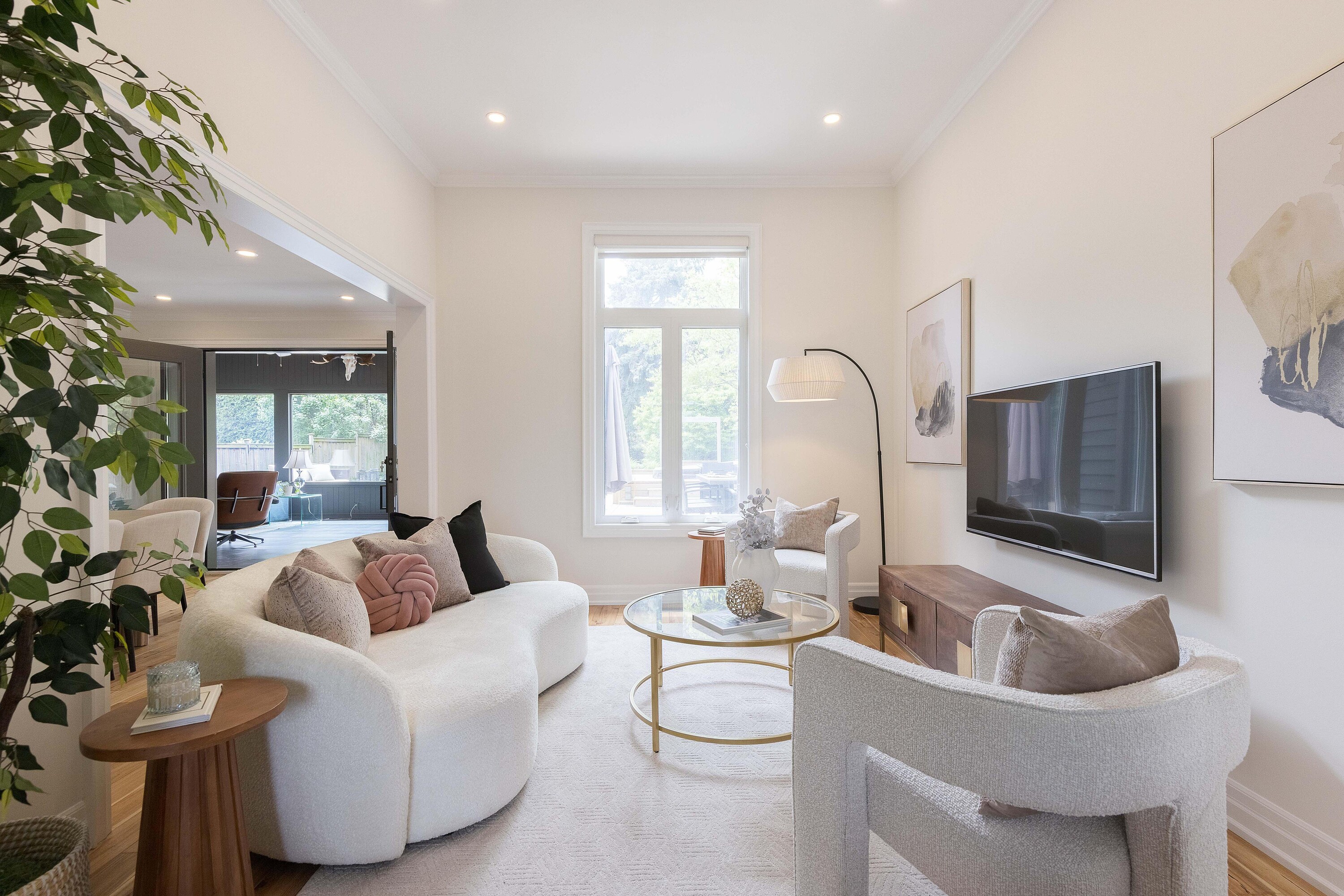  Beautifully Renovated Home - 物件實景