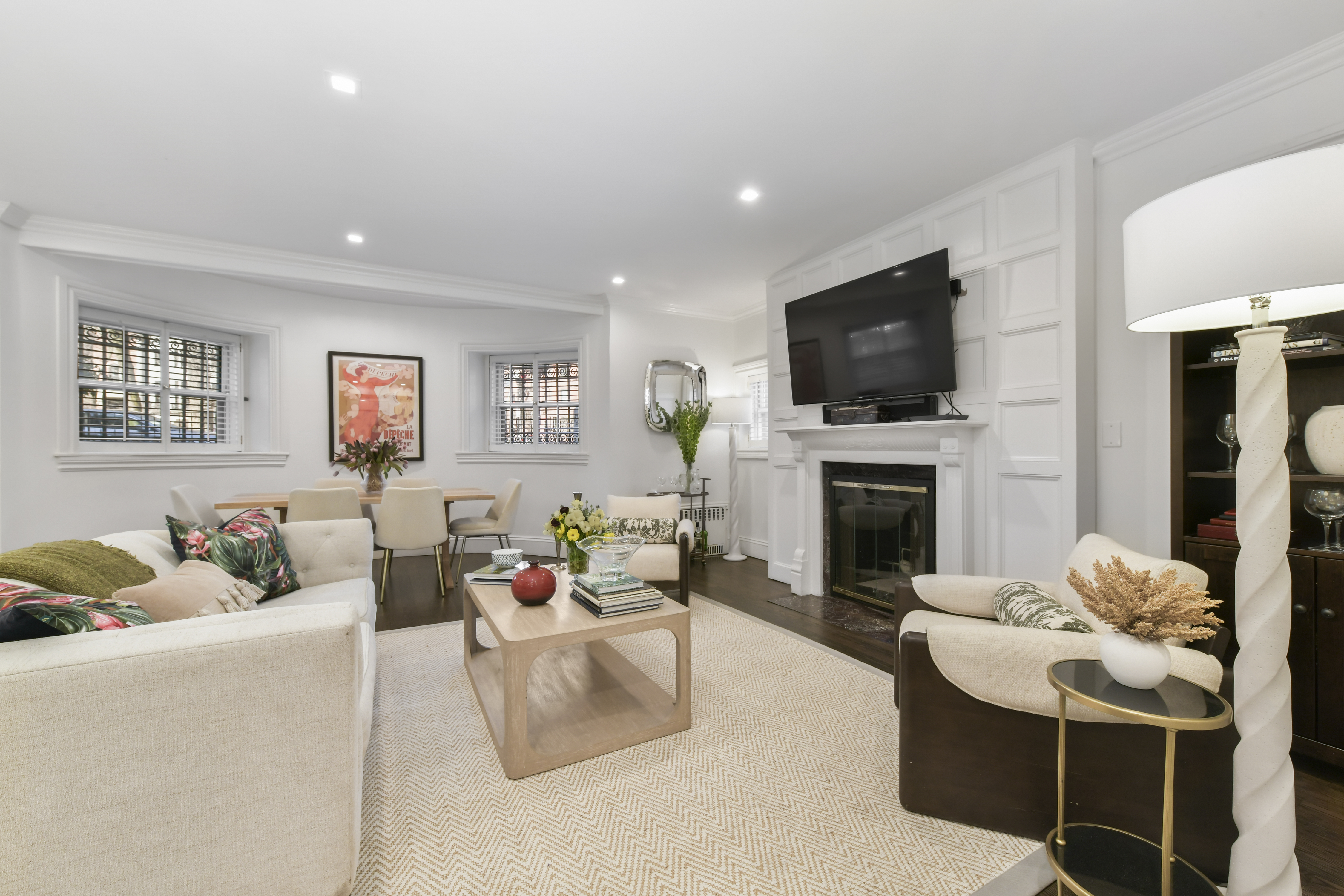  29 Fairfield Street, Boston, MA 02116 - 物件實景